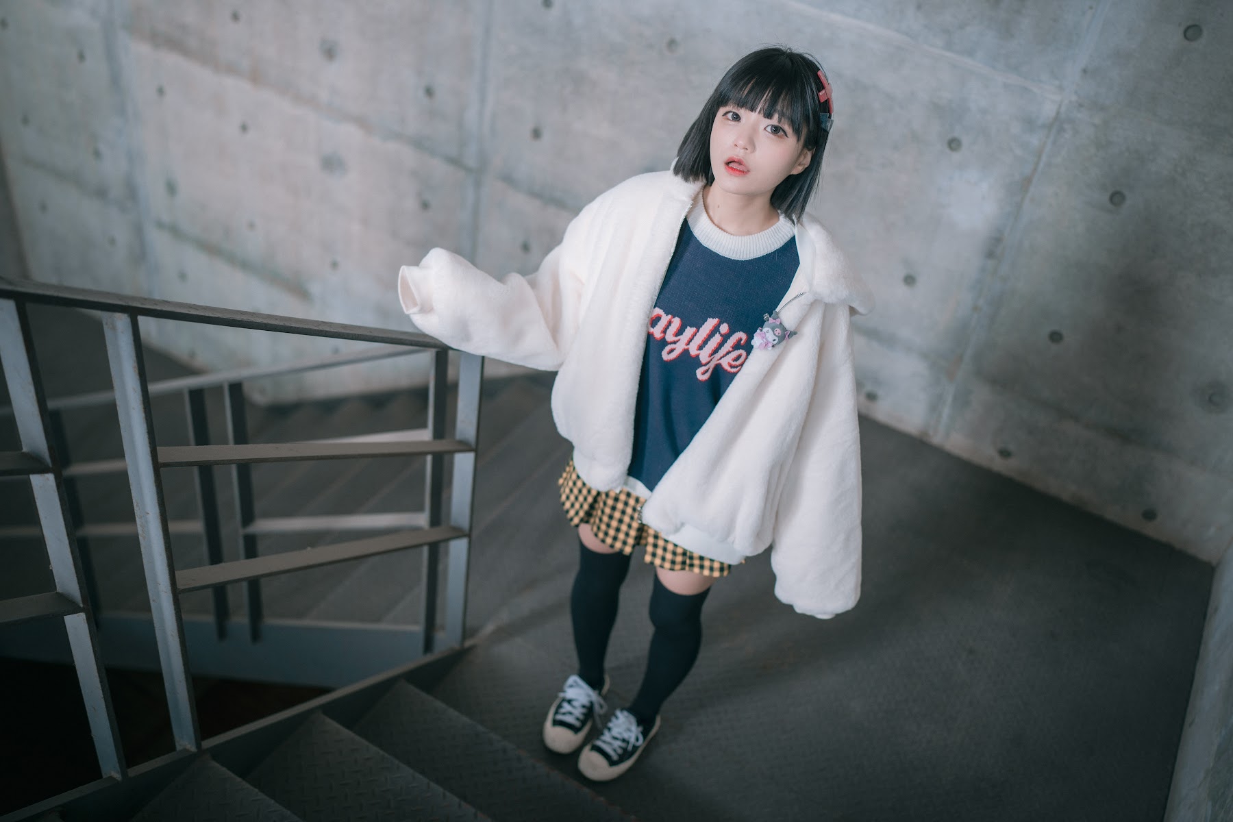 DJAWA Photo – Jeong Jenny (정제니) – Daylife in Sacramento - P66