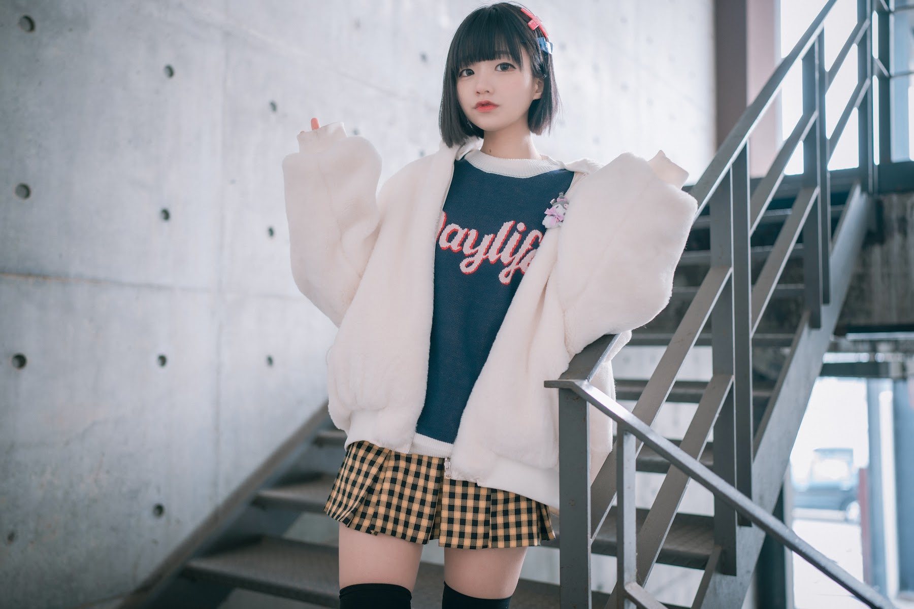 DJAWA Photo – Jeong Jenny (정제니) – Daylife in Sacramento - P67