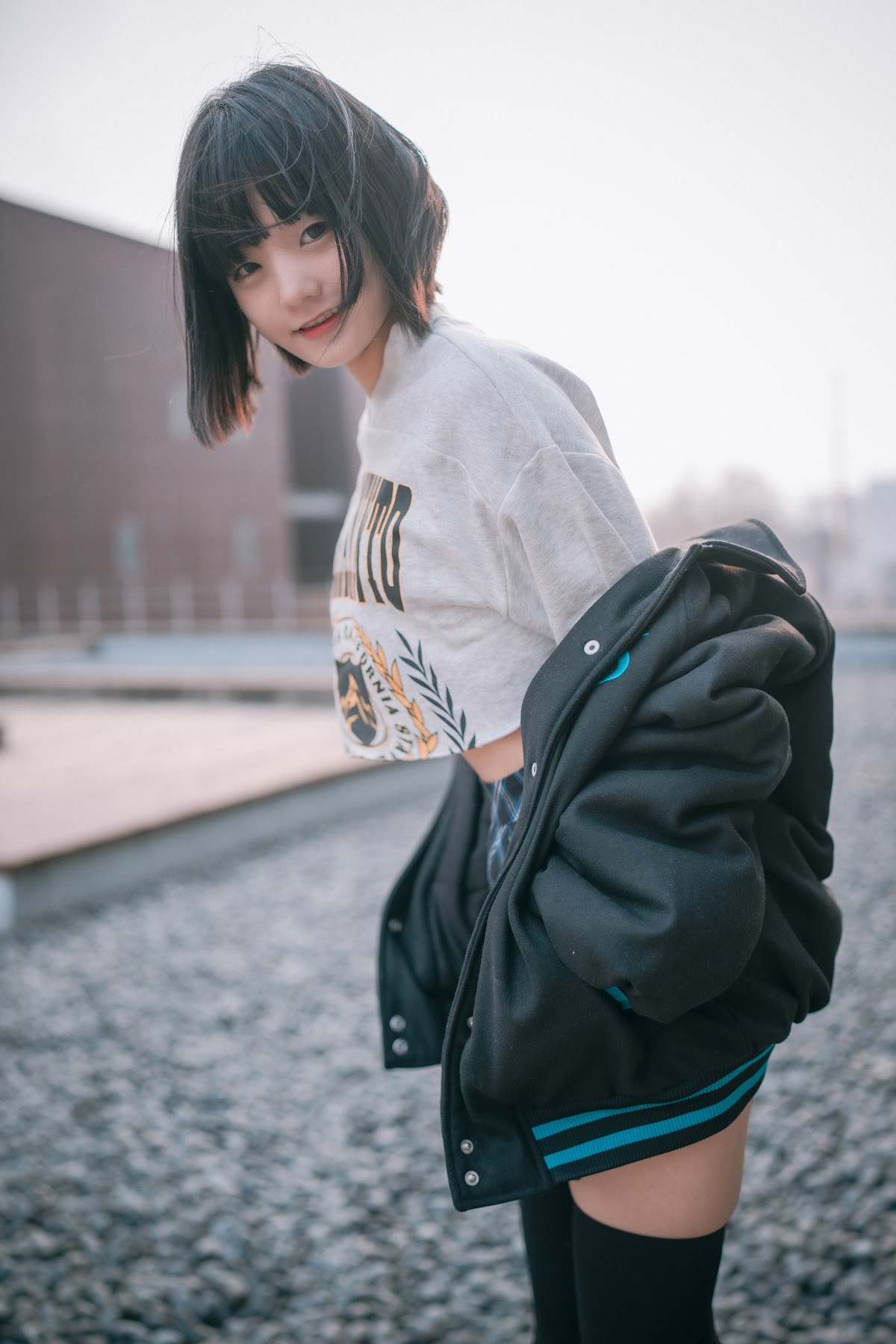 DJAWA Photo – Jeong Jenny (정제니) – Daylife in Sacramento - P70