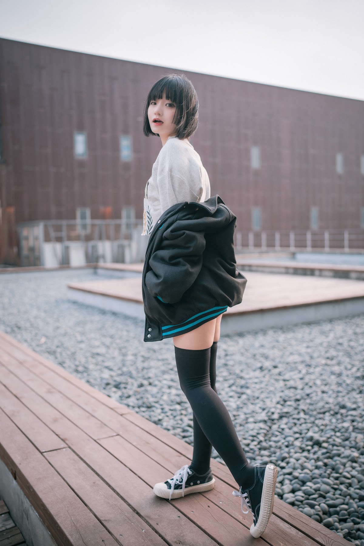 DJAWA Photo – Jeong Jenny (정제니) – Daylife in Sacramento - P71