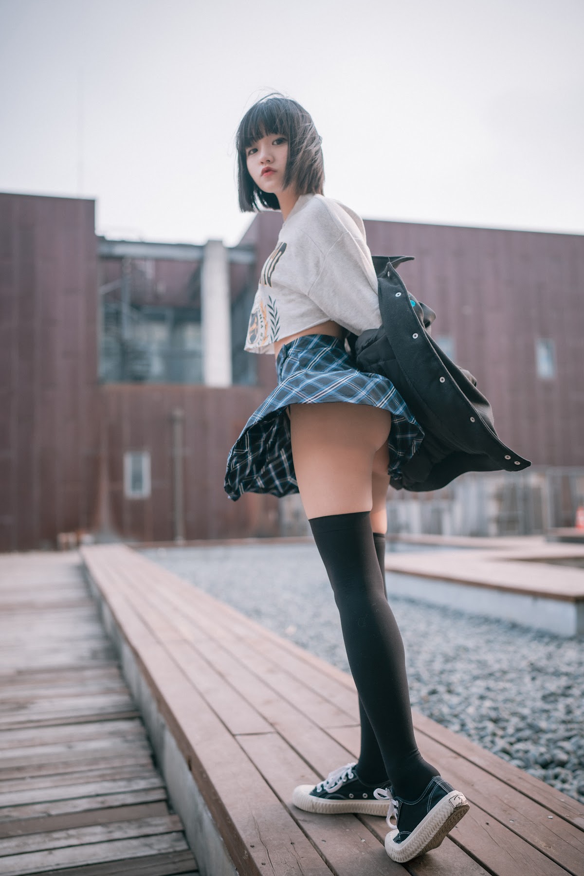 DJAWA Photo – Jeong Jenny (정제니) – Daylife in Sacramento - P72