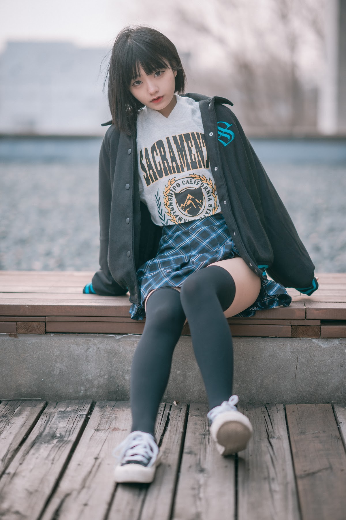 DJAWA Photo – Jeong Jenny (정제니) – Daylife in Sacramento - P73