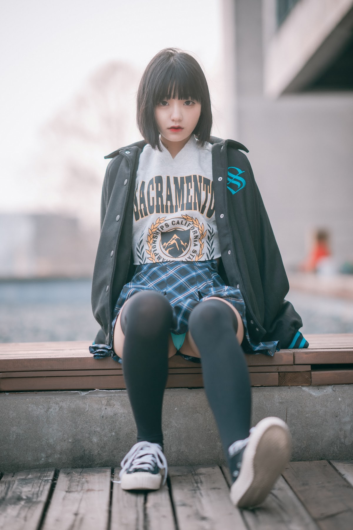 DJAWA Photo – Jeong Jenny (정제니) – Daylife in Sacramento - P74