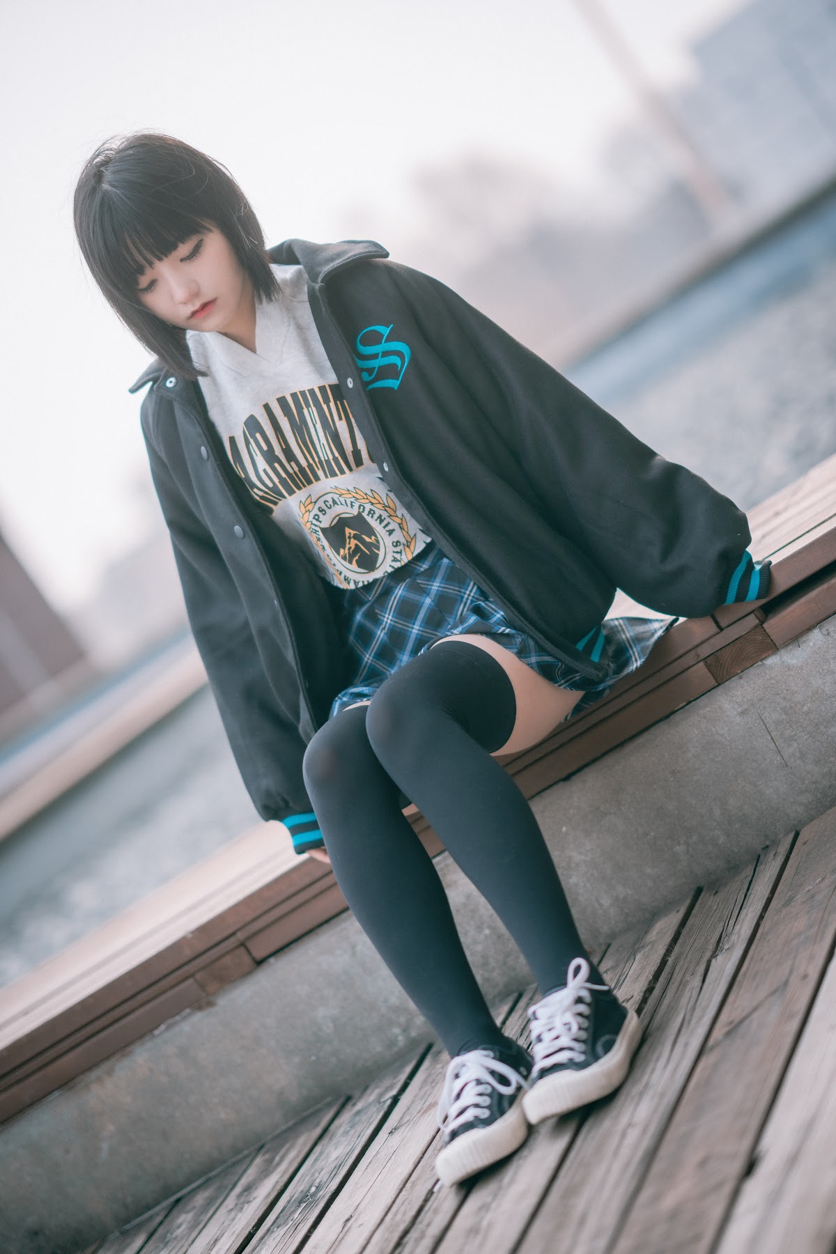DJAWA Photo – Jeong Jenny (정제니) – Daylife in Sacramento - P75