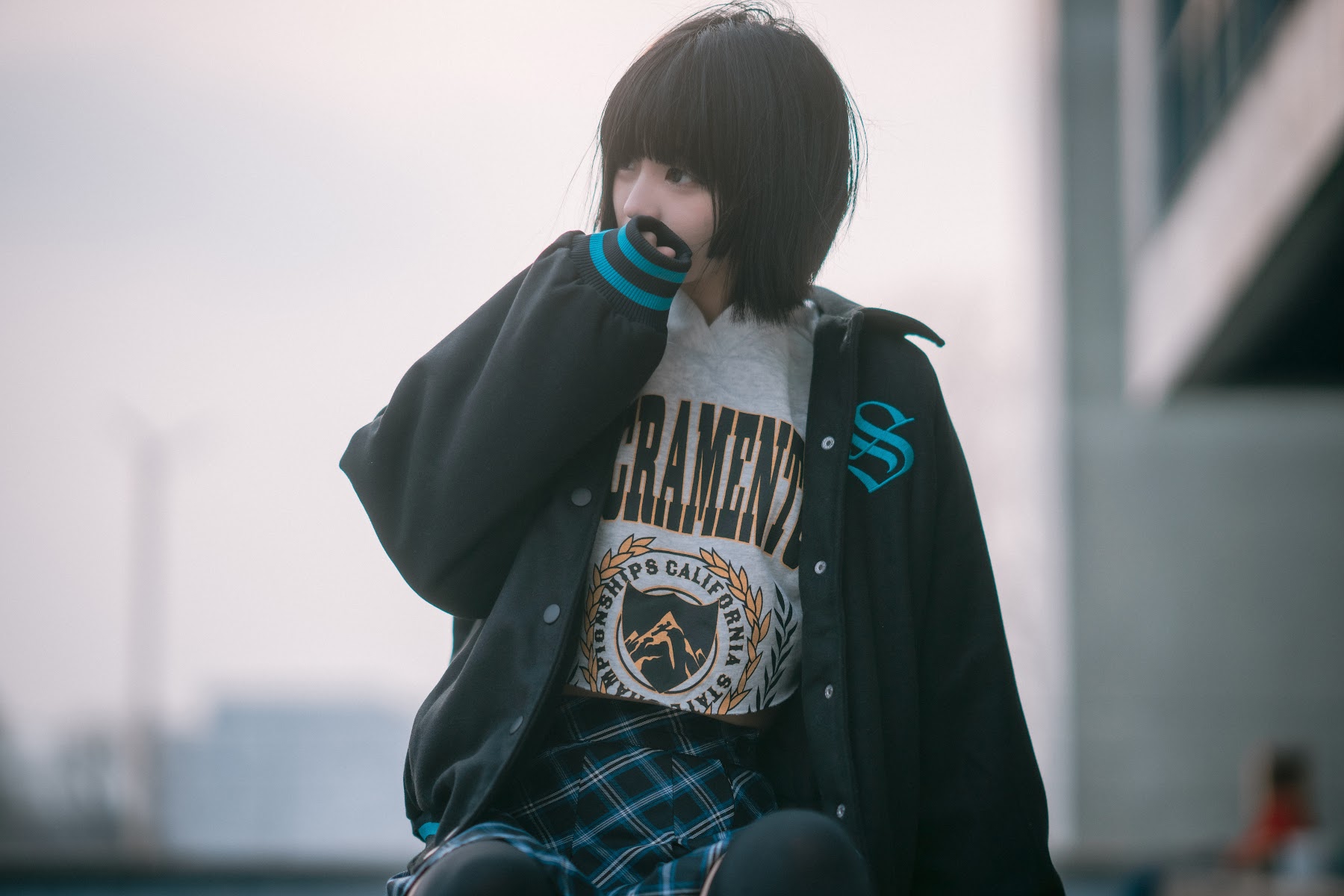 DJAWA Photo – Jeong Jenny (정제니) – Daylife in Sacramento - P78