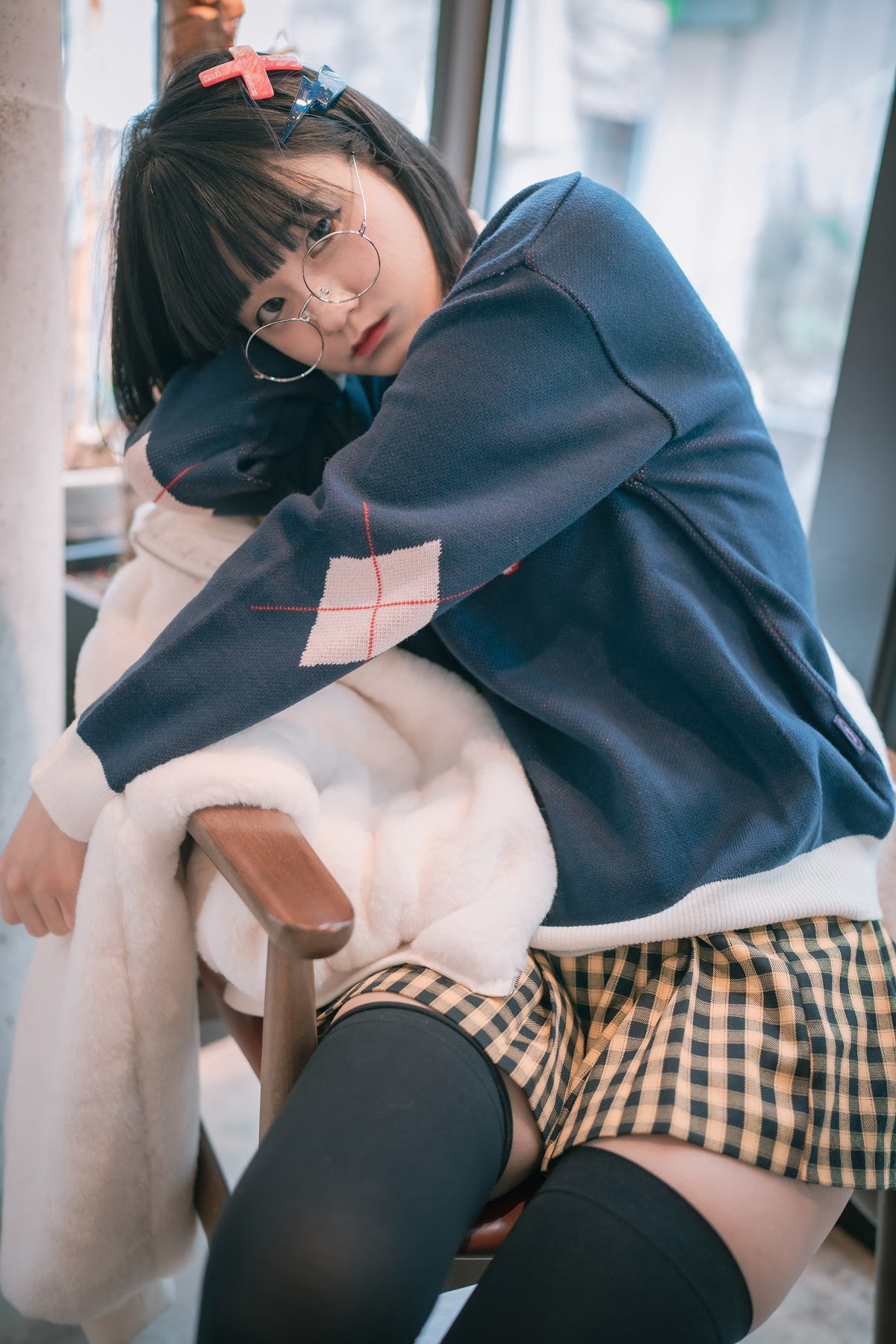 DJAWA Photo – Jeong Jenny (정제니) – Daylife in Sacramento - P7