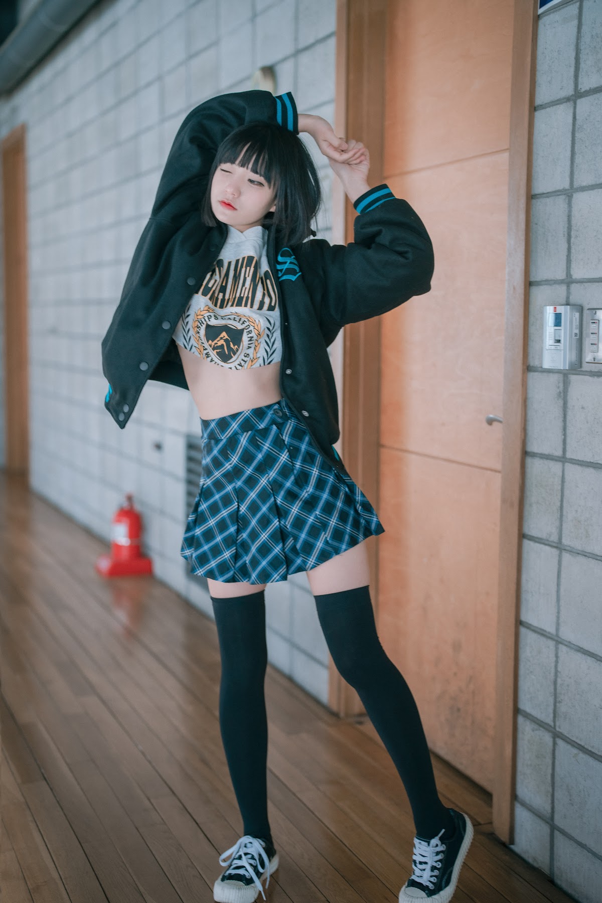 DJAWA Photo – Jeong Jenny (정제니) – Daylife in Sacramento - P81