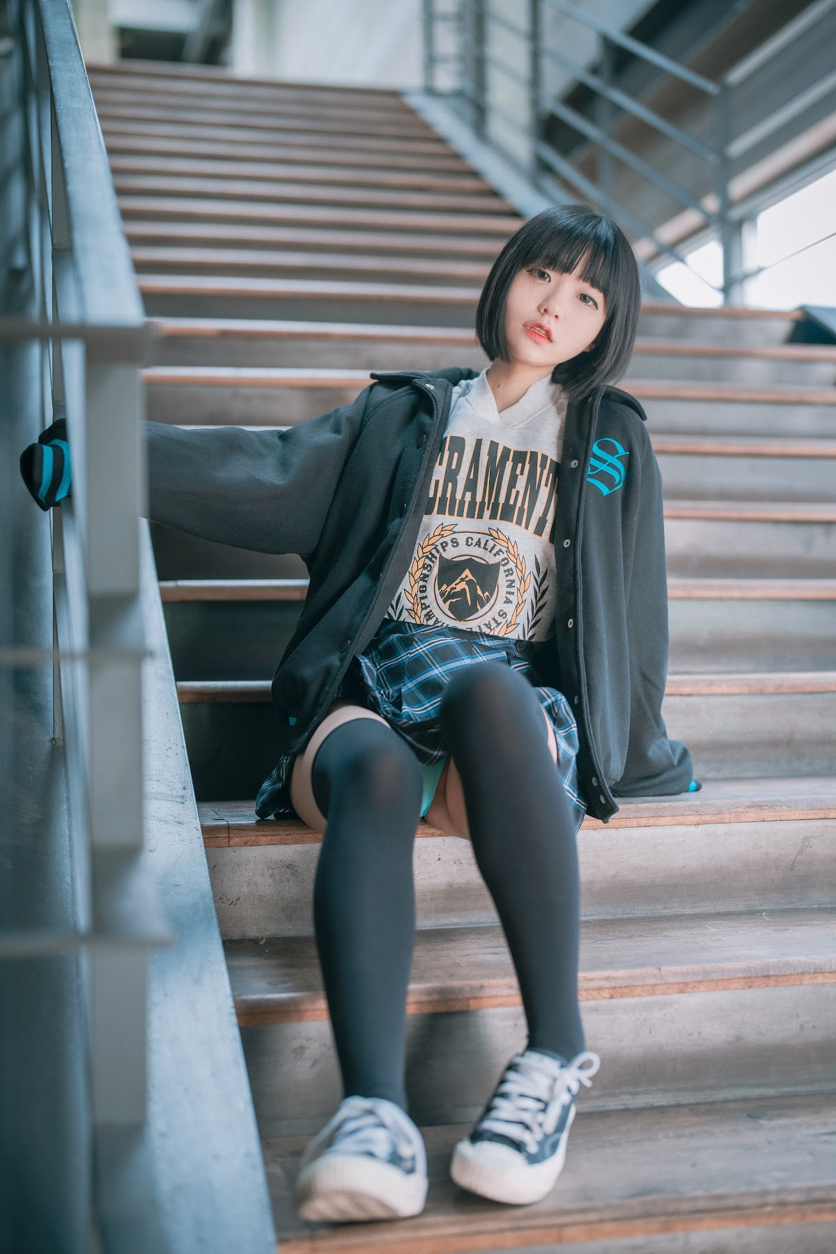 DJAWA Photo – Jeong Jenny (정제니) – Daylife in Sacramento - P82