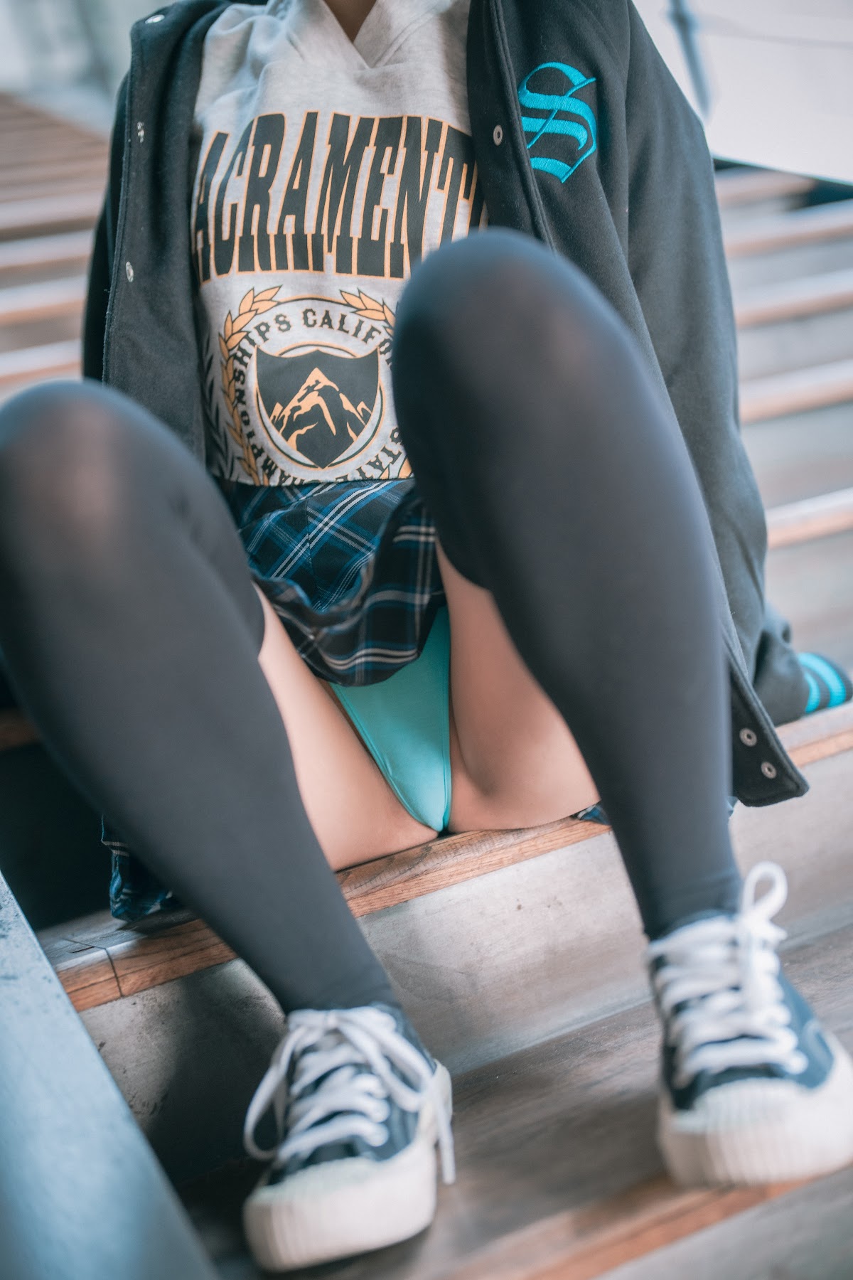 DJAWA Photo – Jeong Jenny (정제니) – Daylife in Sacramento - P83