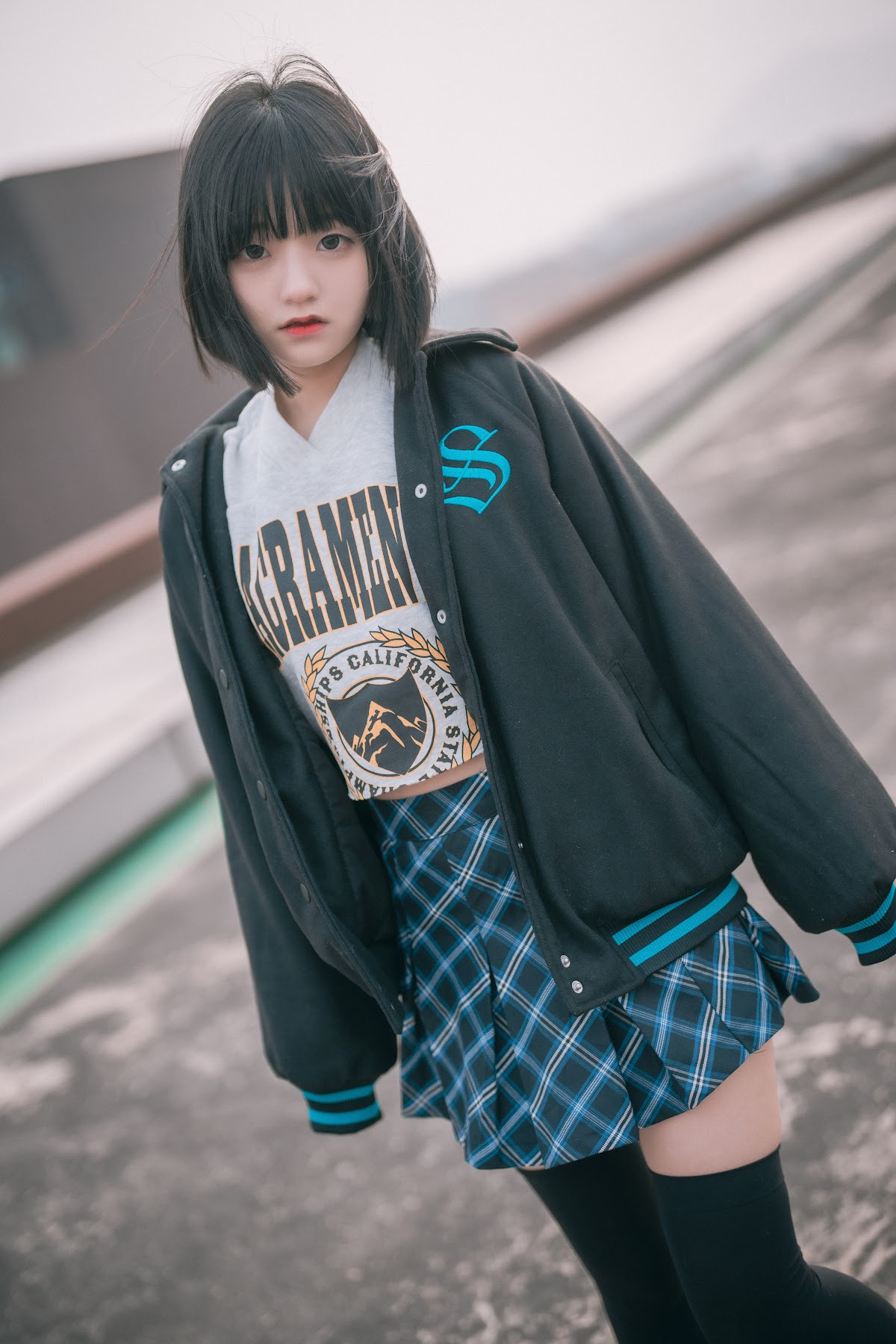 DJAWA Photo – Jeong Jenny (정제니) – Daylife in Sacramento - P89