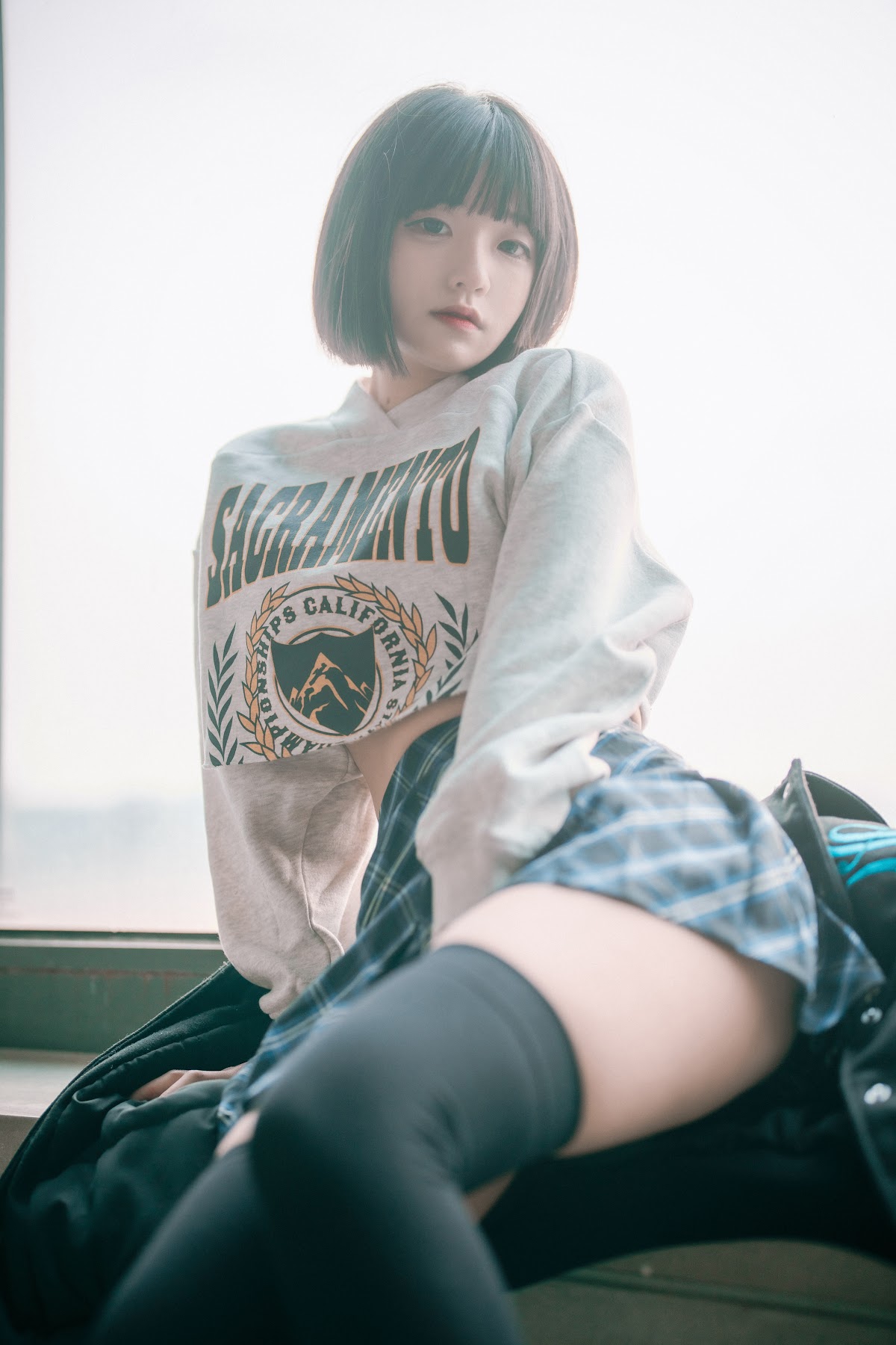 DJAWA Photo – Jeong Jenny (정제니) – Daylife in Sacramento - P90