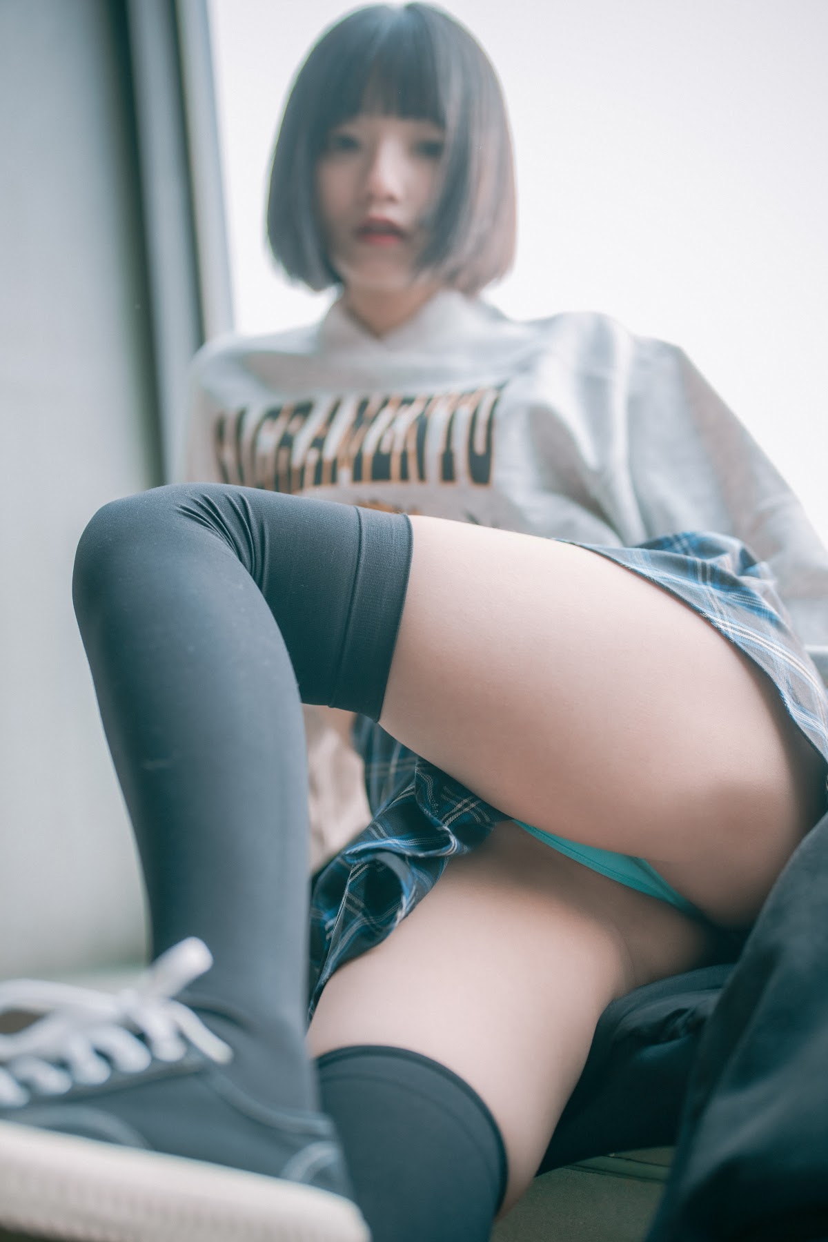 DJAWA Photo – Jeong Jenny (정제니) – Daylife in Sacramento - P91