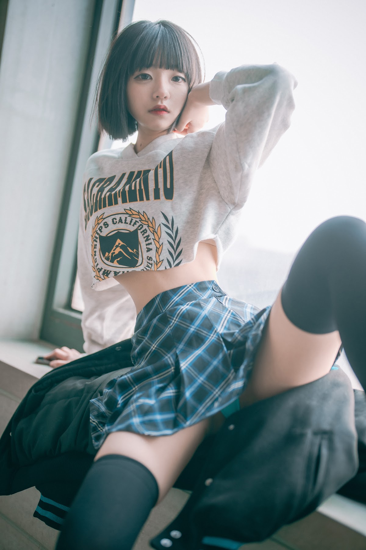 DJAWA Photo – Jeong Jenny (정제니) – Daylife in Sacramento - P92