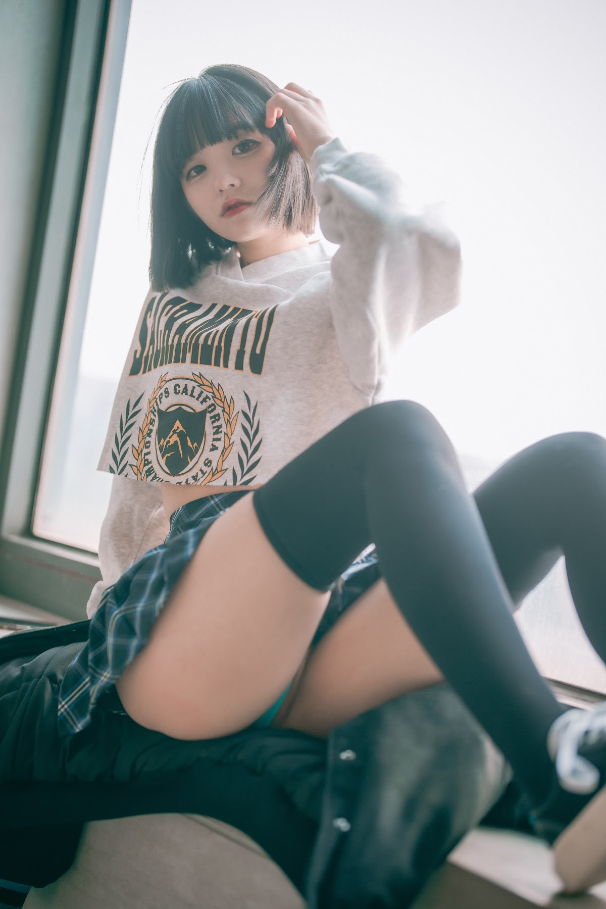 DJAWA Photo – Jeong Jenny (정제니) – Daylife in Sacramento - P93