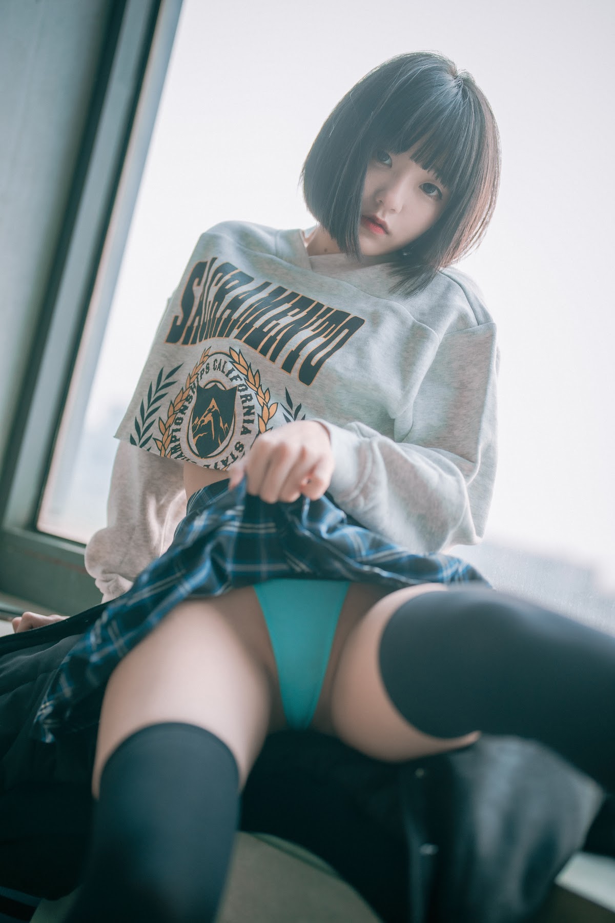 DJAWA Photo – Jeong Jenny (정제니) – Daylife in Sacramento - P94