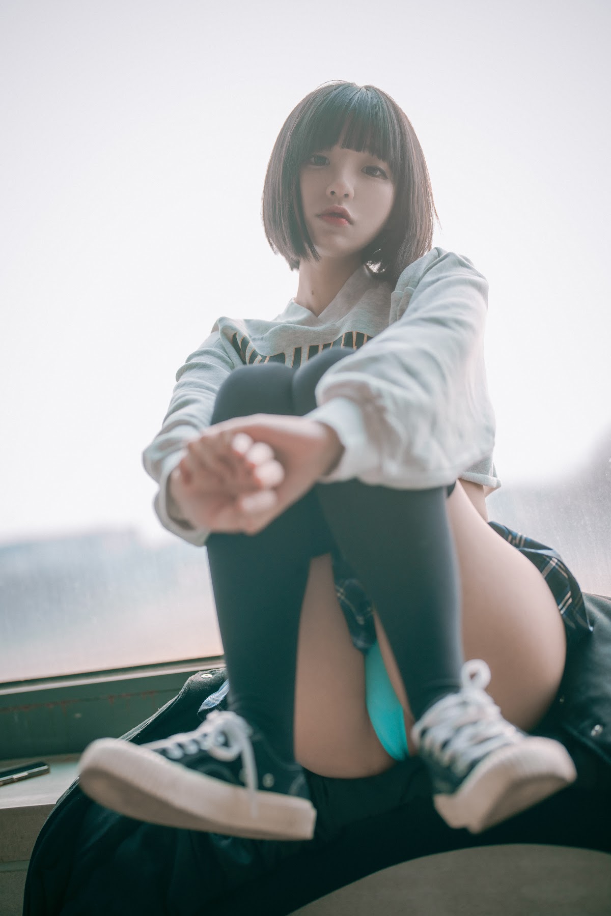 DJAWA Photo – Jeong Jenny (정제니) – Daylife in Sacramento - P96