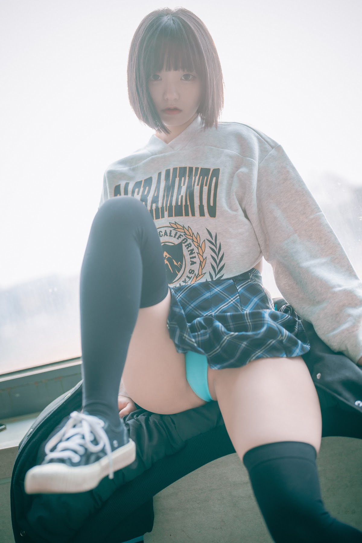 DJAWA Photo – Jeong Jenny (정제니) – Daylife in Sacramento - P97