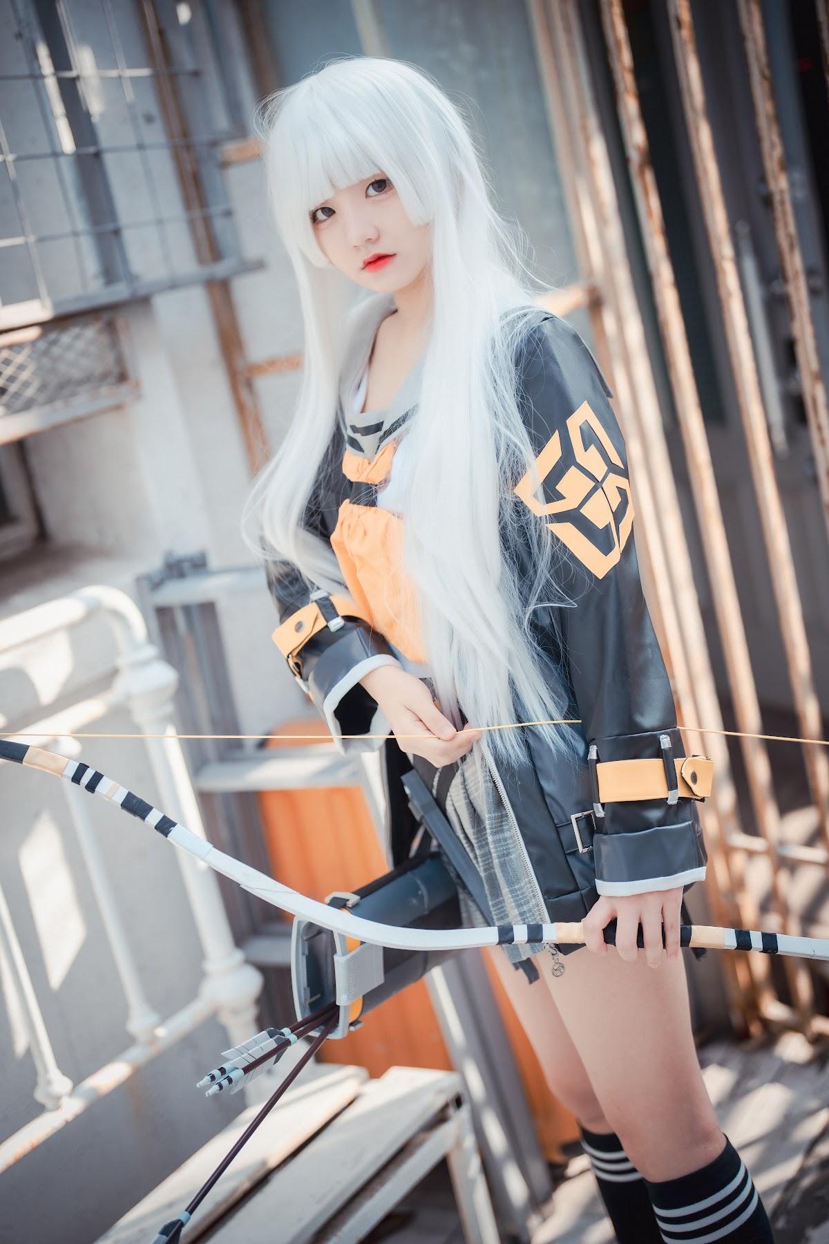 DJAWA Photo – Jeong Jenny (정제니) – Eternal Return RIO (Black Survival) - P9