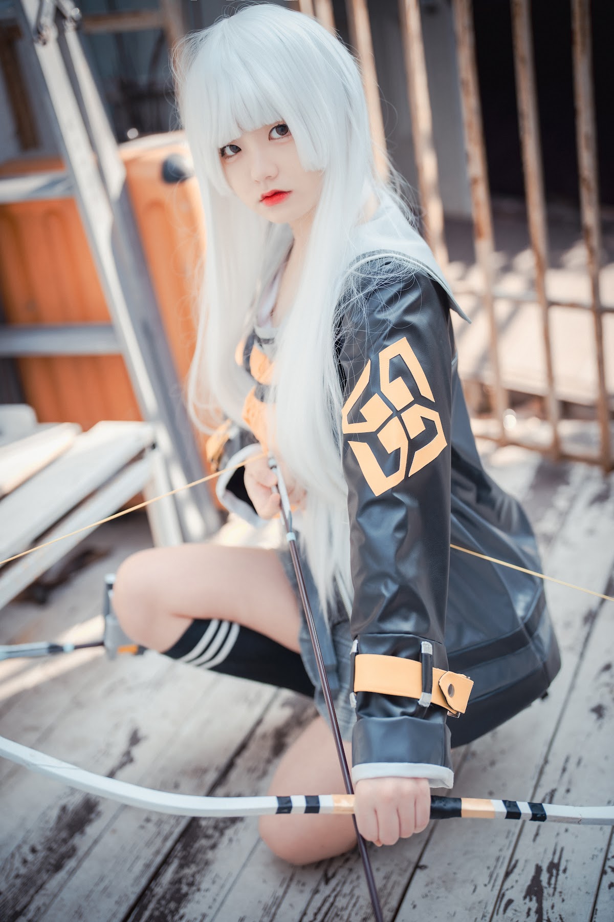 DJAWA Photo – Jeong Jenny (정제니) – Eternal Return RIO (Black Survival) - P10