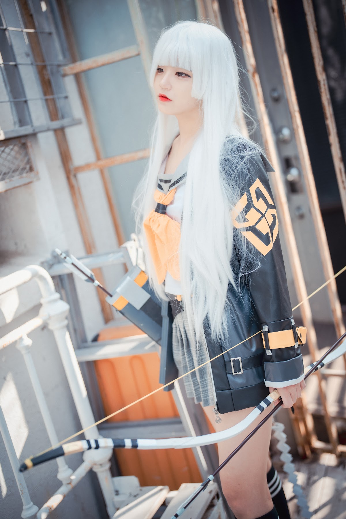 DJAWA Photo – Jeong Jenny (정제니) – Eternal Return RIO (Black Survival) - P11