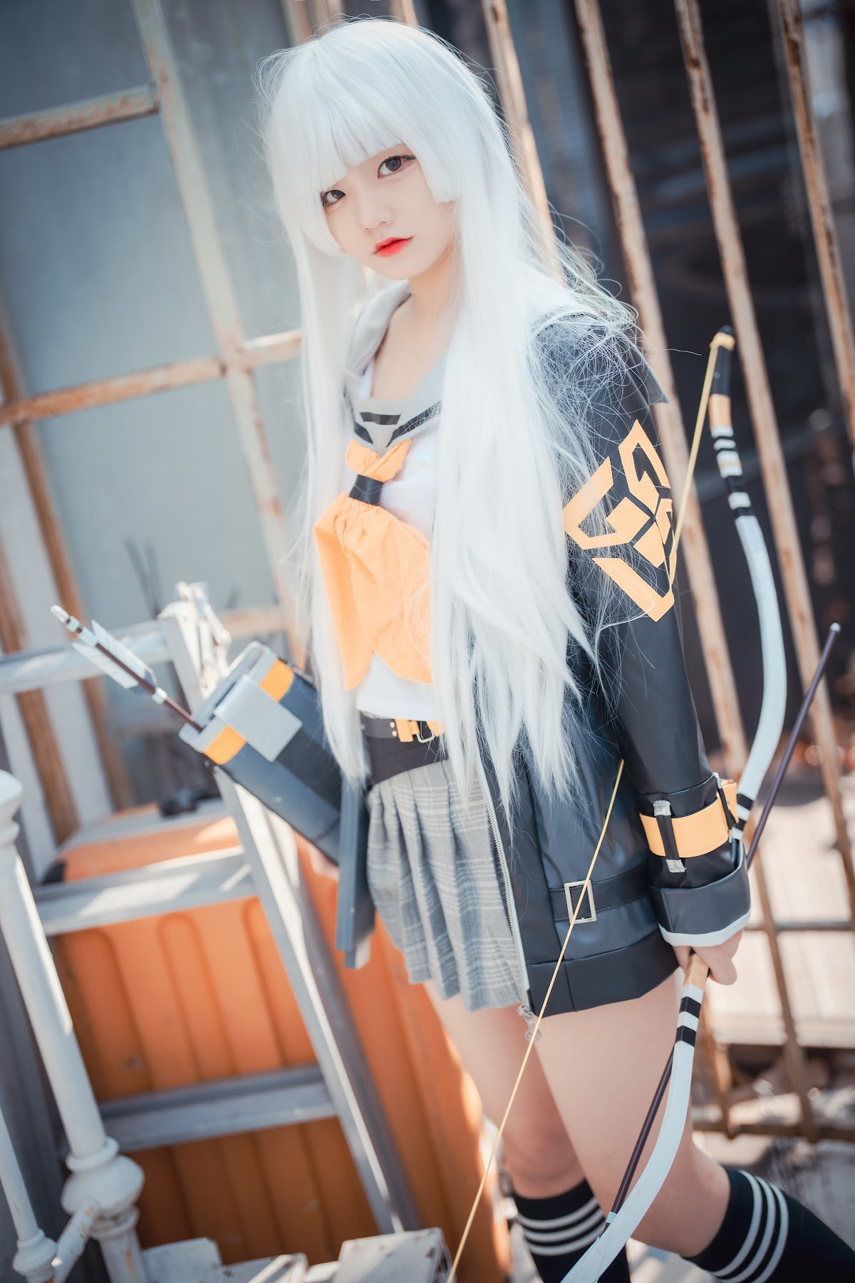 DJAWA Photo – Jeong Jenny (정제니) – Eternal Return RIO (Black Survival) - P13