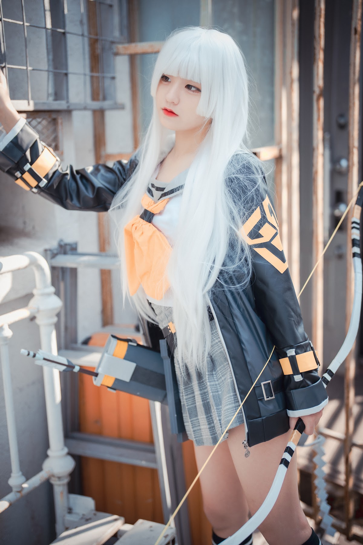 DJAWA Photo – Jeong Jenny (정제니) – Eternal Return RIO (Black Survival) - P14