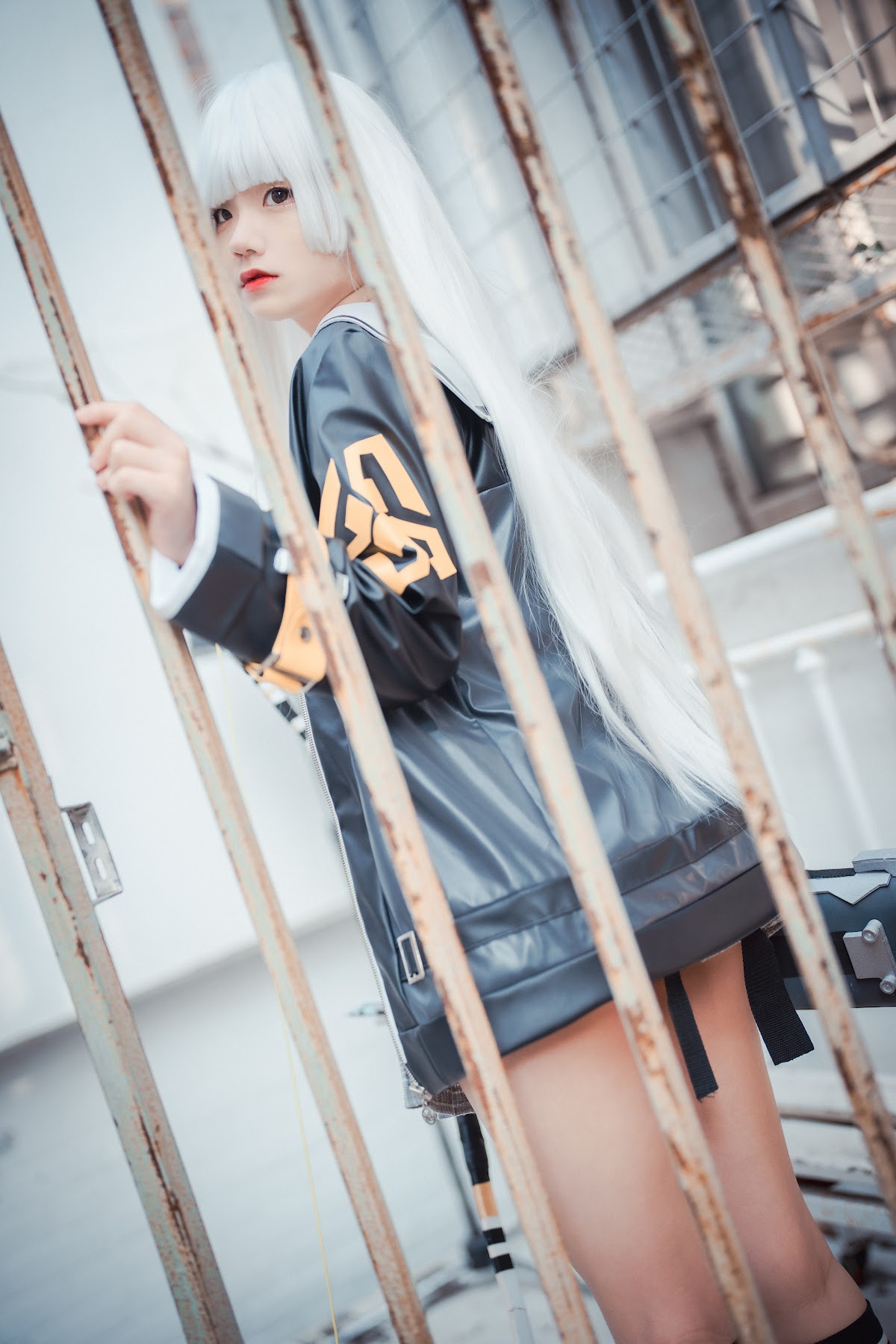 DJAWA Photo – Jeong Jenny (정제니) – Eternal Return RIO (Black Survival) - P15
