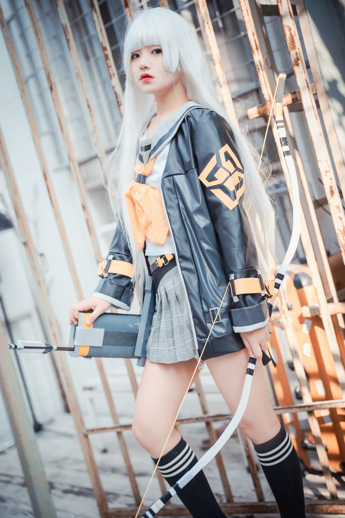 DJAWA Photo – Jeong Jenny (정제니) – Eternal Return RIO (Black Survival) - P16