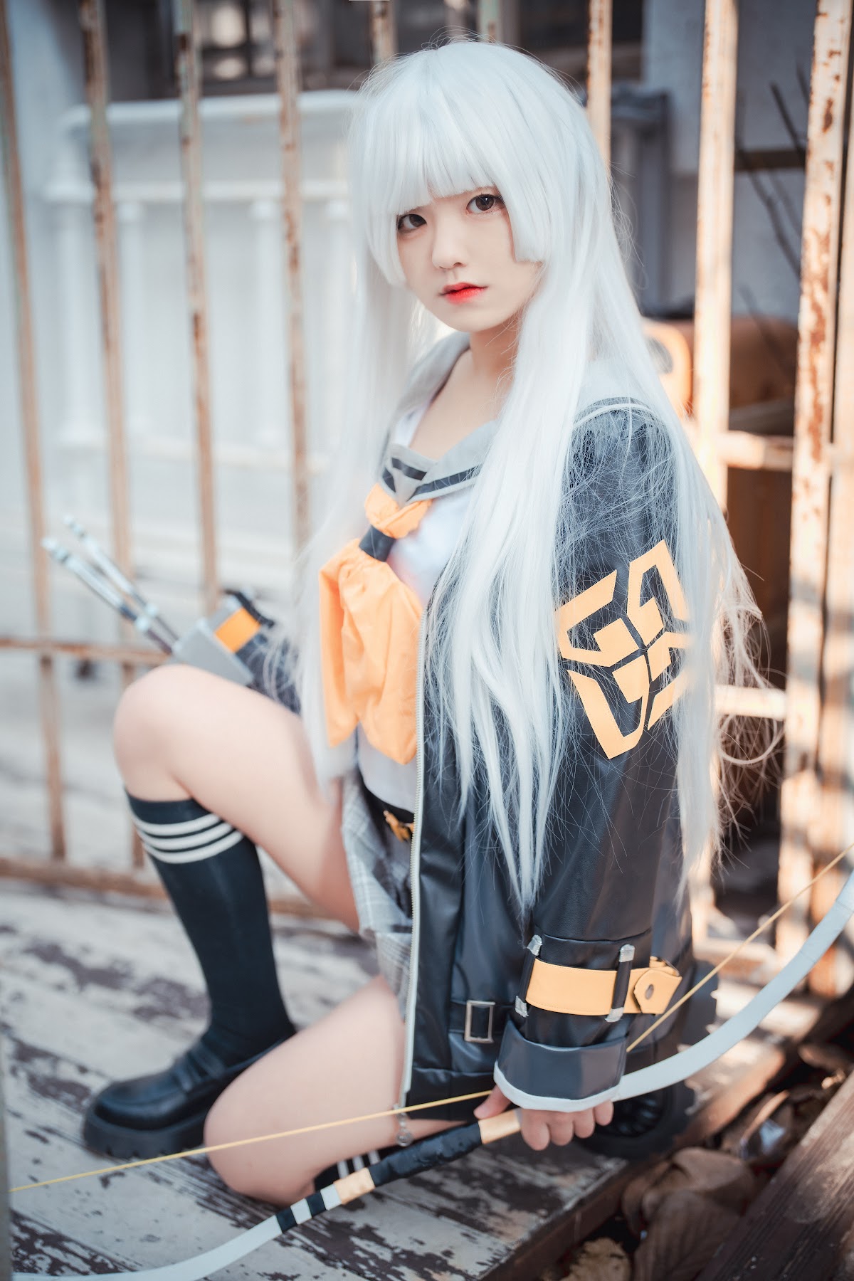 DJAWA Photo – Jeong Jenny (정제니) – Eternal Return RIO (Black Survival) - P17