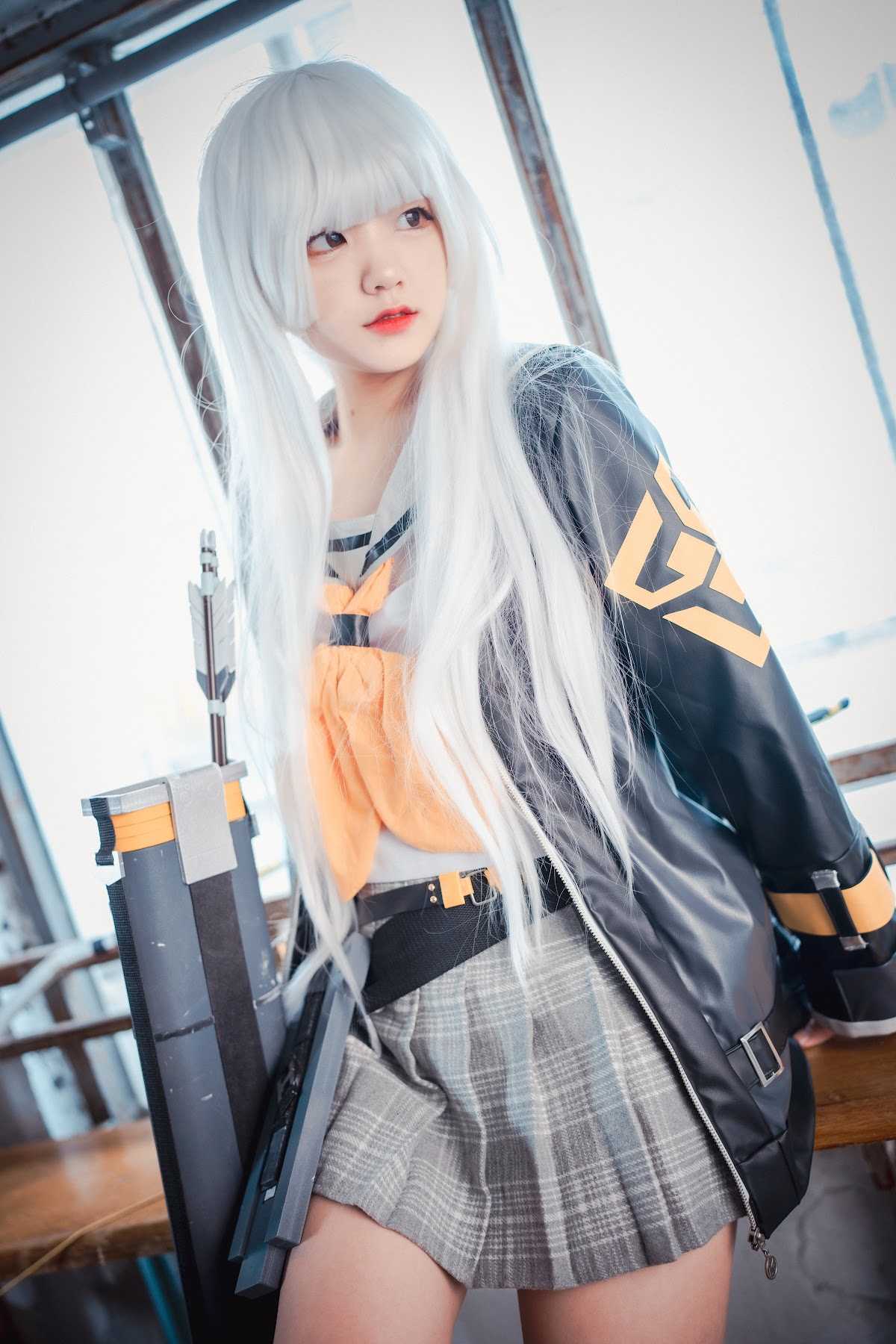 DJAWA Photo – Jeong Jenny (정제니) – Eternal Return RIO (Black Survival) - P18