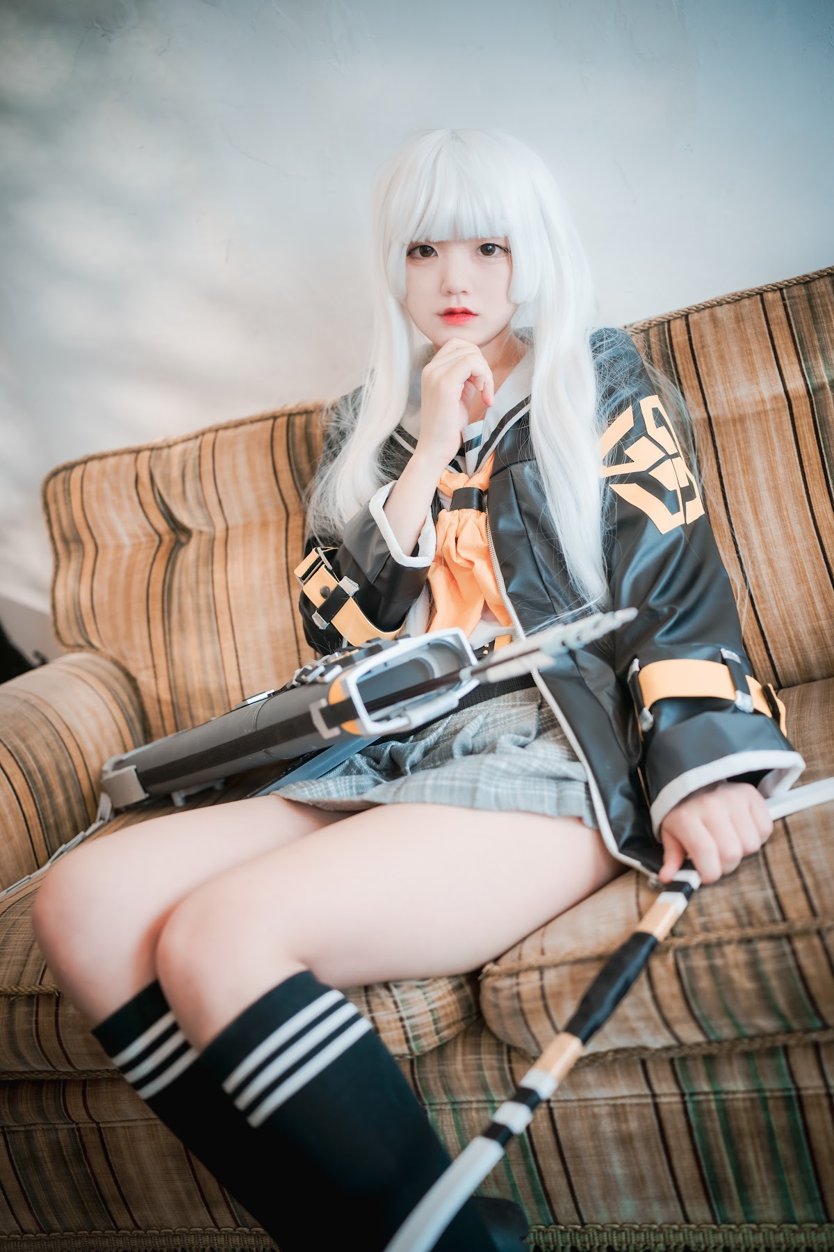 DJAWA Photo – Jeong Jenny (정제니) – Eternal Return RIO (Black Survival) - P21