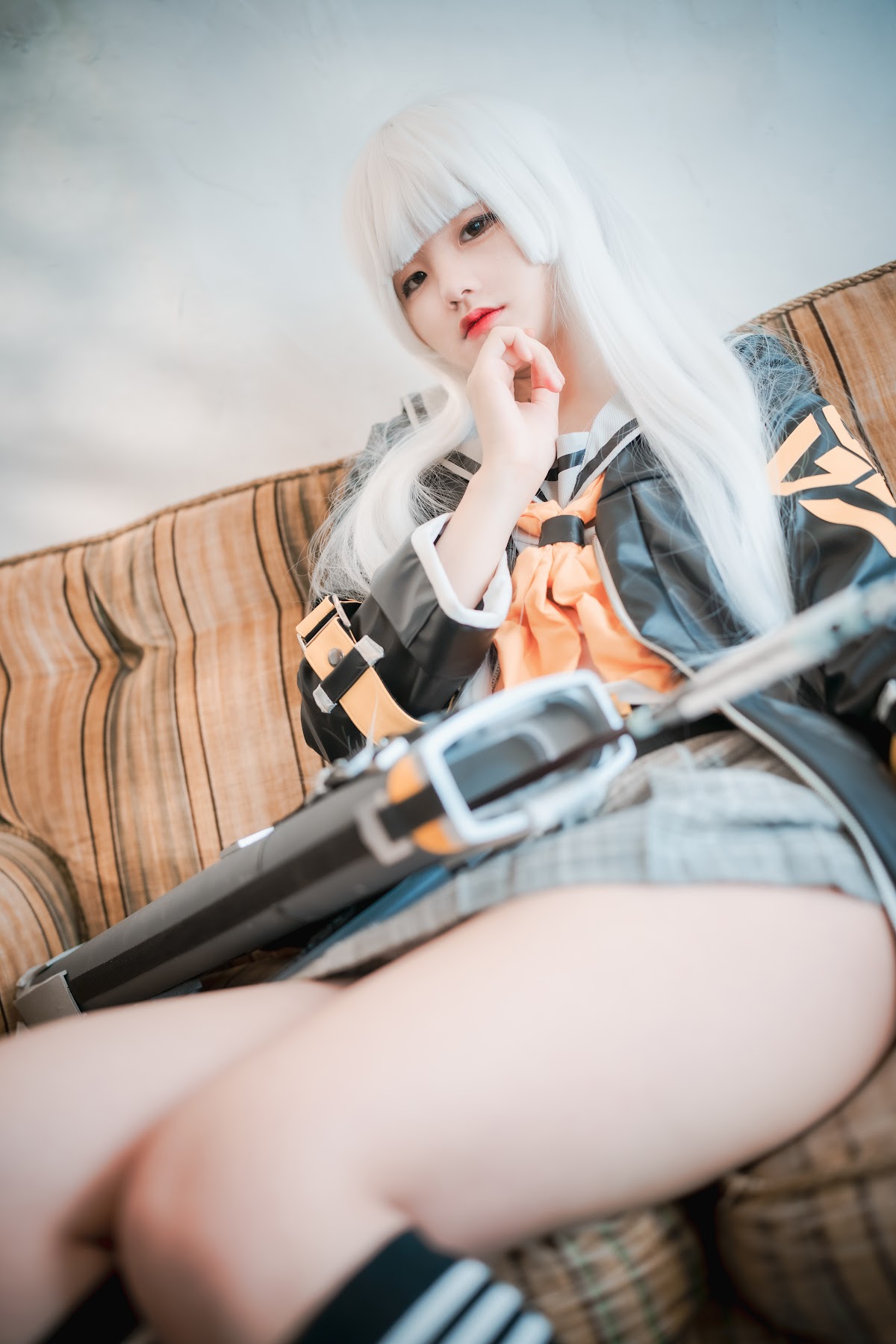 DJAWA Photo – Jeong Jenny (정제니) – Eternal Return RIO (Black Survival) - P22