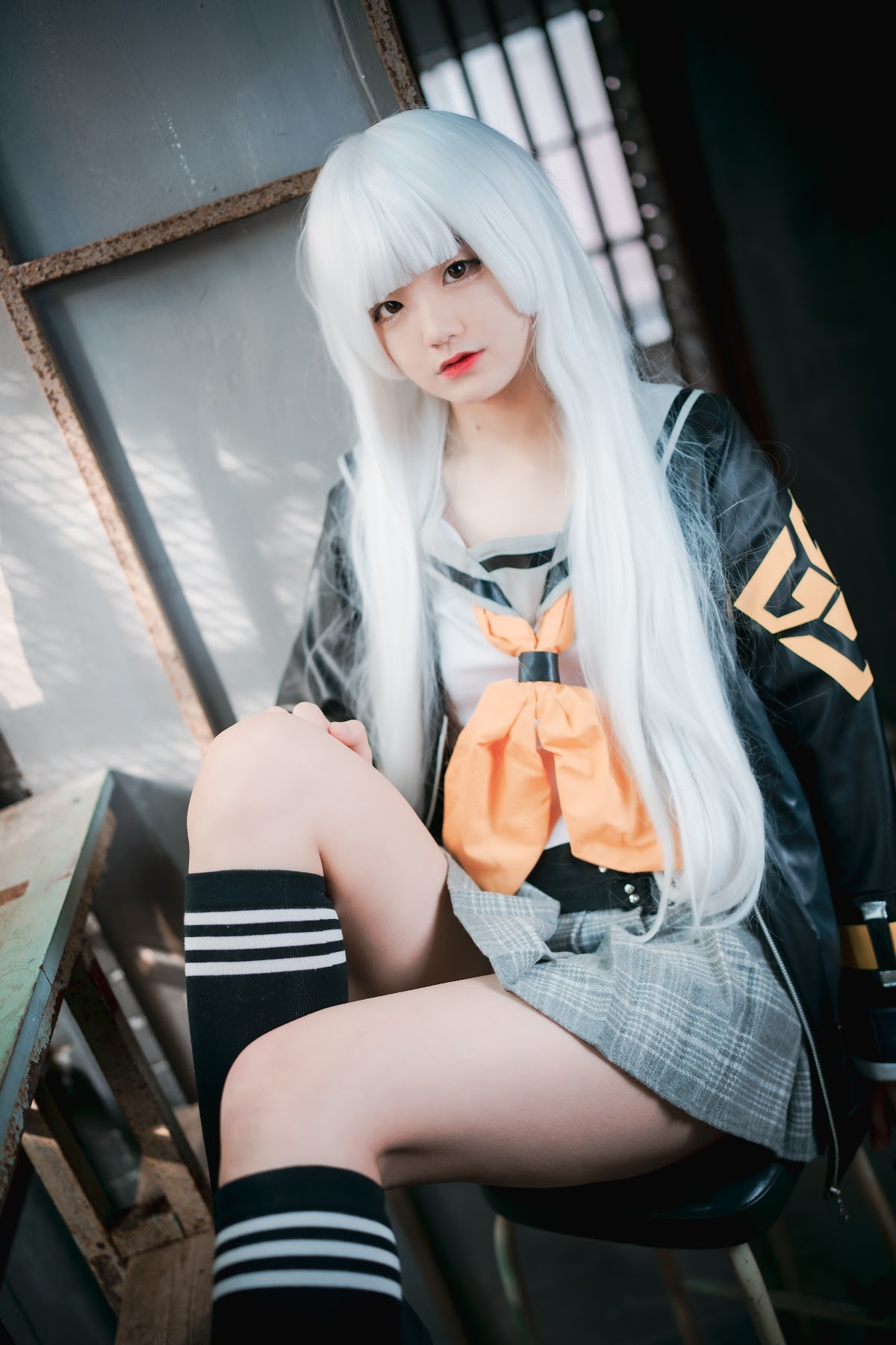 DJAWA Photo – Jeong Jenny (정제니) – Eternal Return RIO (Black Survival) - P23