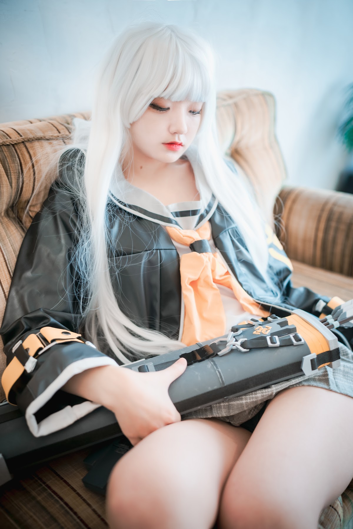 DJAWA Photo – Jeong Jenny (정제니) – Eternal Return RIO (Black Survival) - P24
