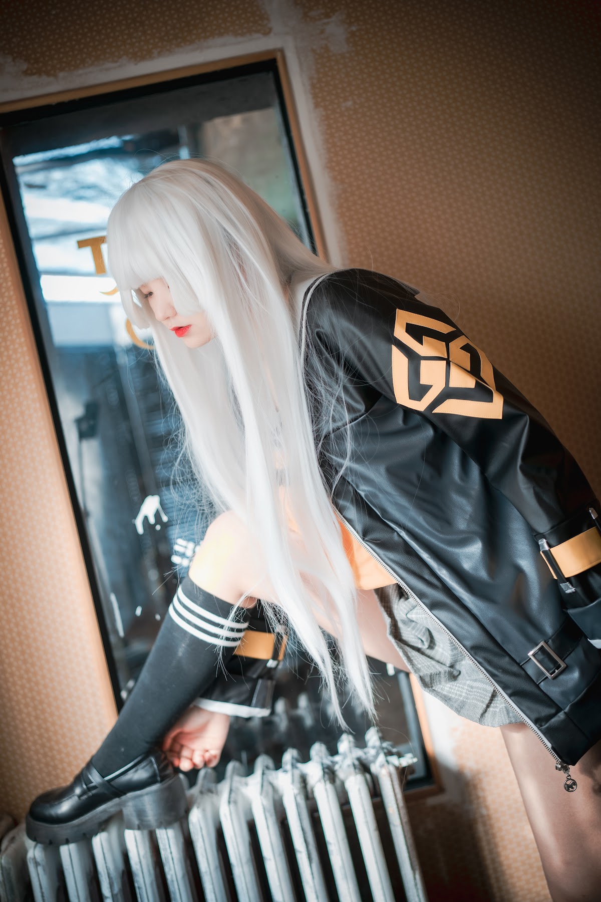 DJAWA Photo – Jeong Jenny (정제니) – Eternal Return RIO (Black Survival) - P25