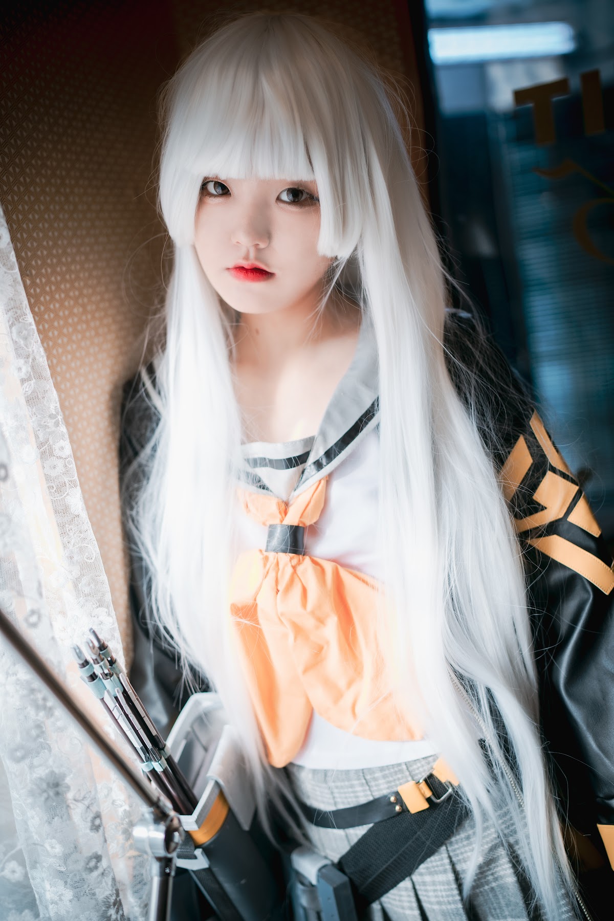 DJAWA Photo – Jeong Jenny (정제니) – Eternal Return RIO (Black Survival) - P26