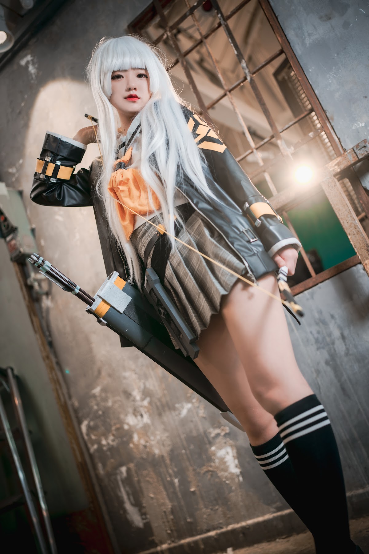 DJAWA Photo – Jeong Jenny (정제니) – Eternal Return RIO (Black Survival) - P28