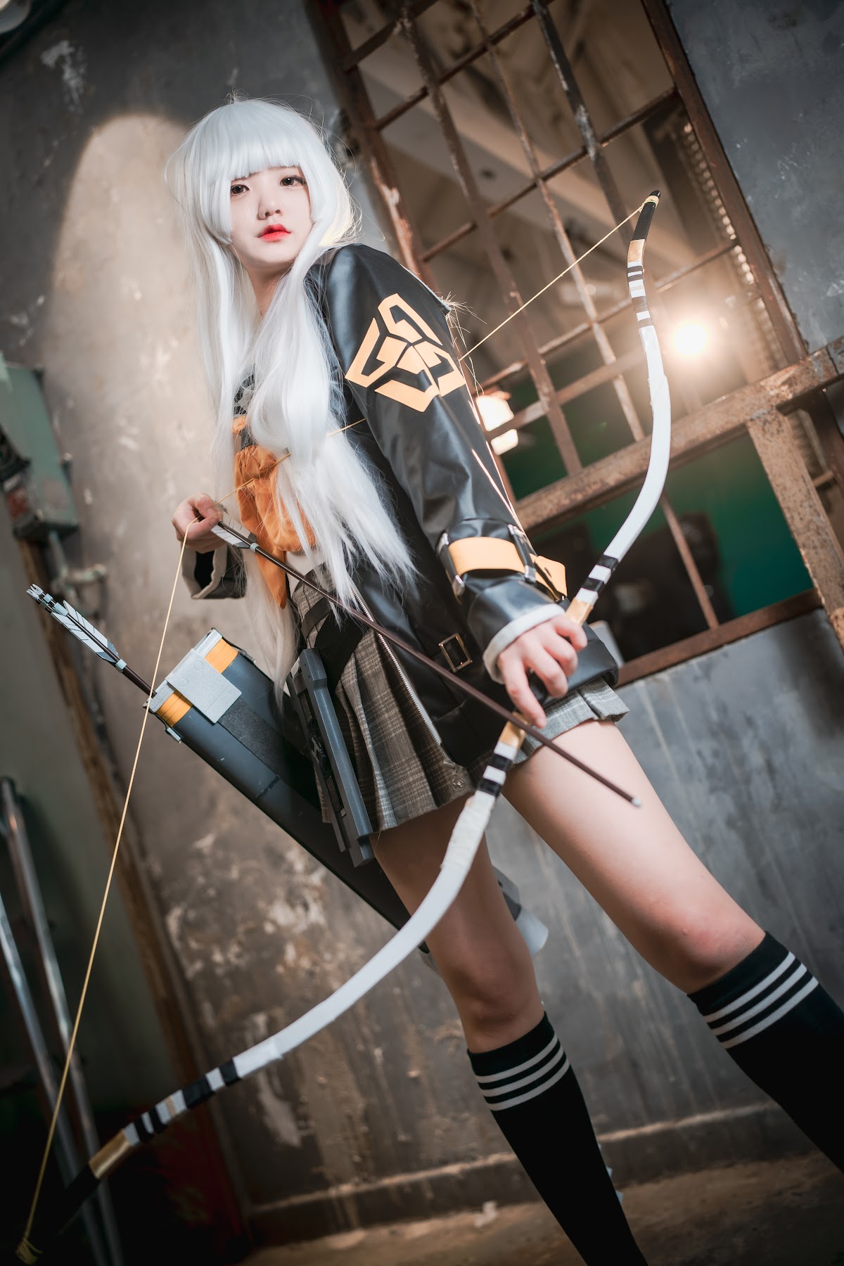 DJAWA Photo – Jeong Jenny (정제니) – Eternal Return RIO (Black Survival) - P29