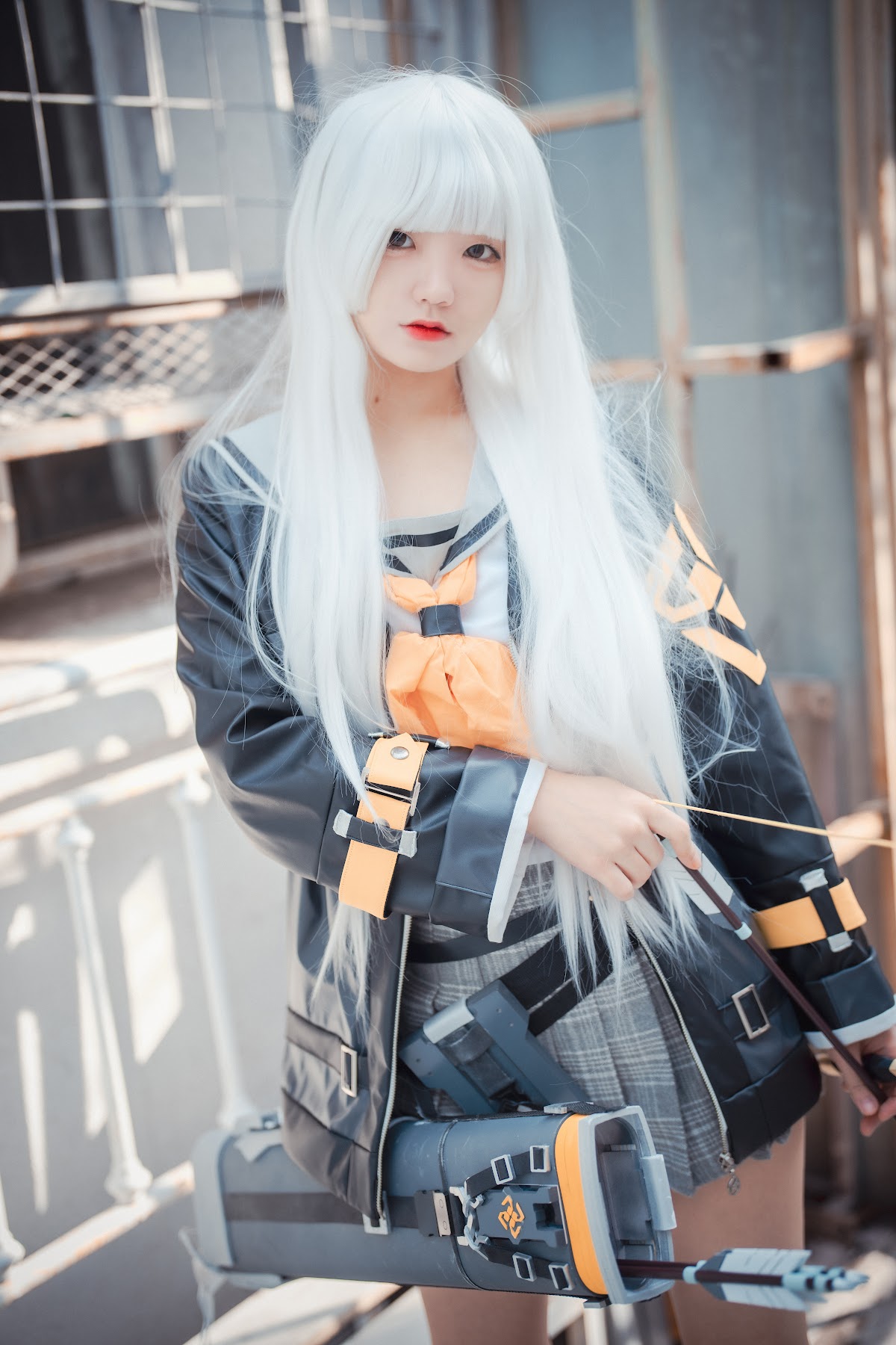 DJAWA Photo – Jeong Jenny (정제니) – Eternal Return RIO (Black Survival) - P31