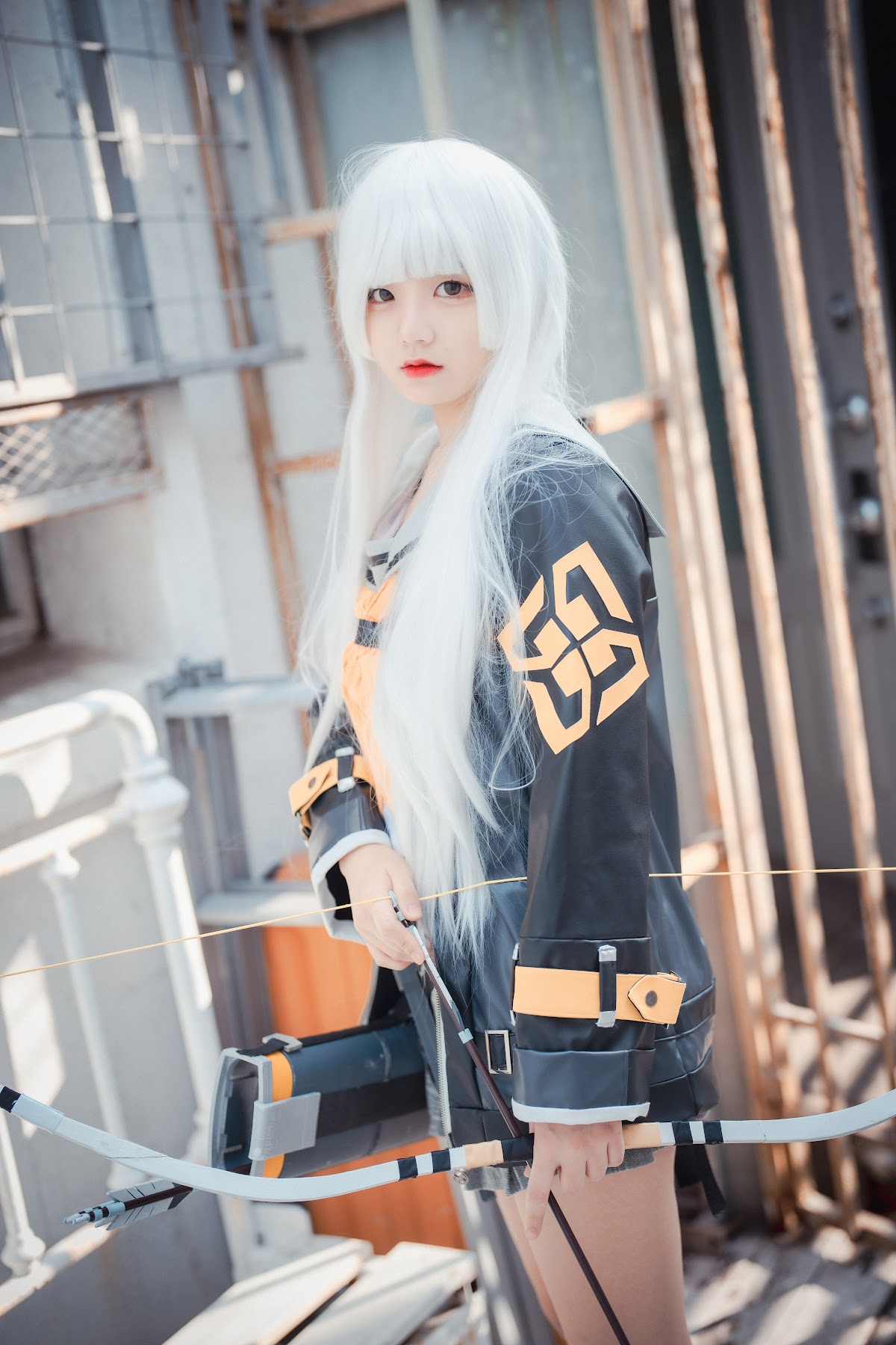 DJAWA Photo – Jeong Jenny (정제니) – Eternal Return RIO (Black Survival) - P32