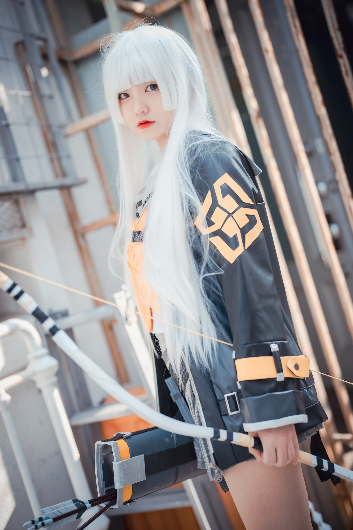 DJAWA Photo – Jeong Jenny (정제니) – Eternal Return RIO (Black Survival) - P33