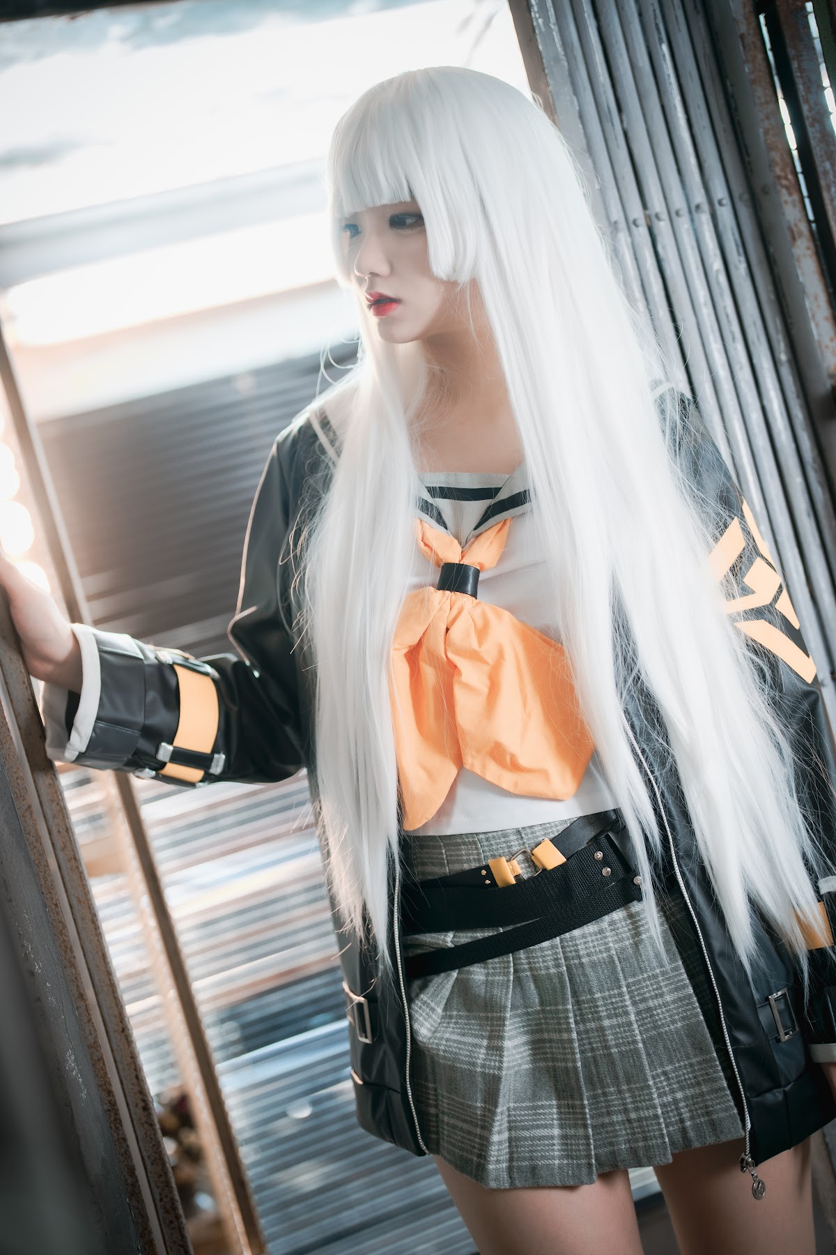 DJAWA Photo – Jeong Jenny (정제니) – Eternal Return RIO (Black Survival) - P34