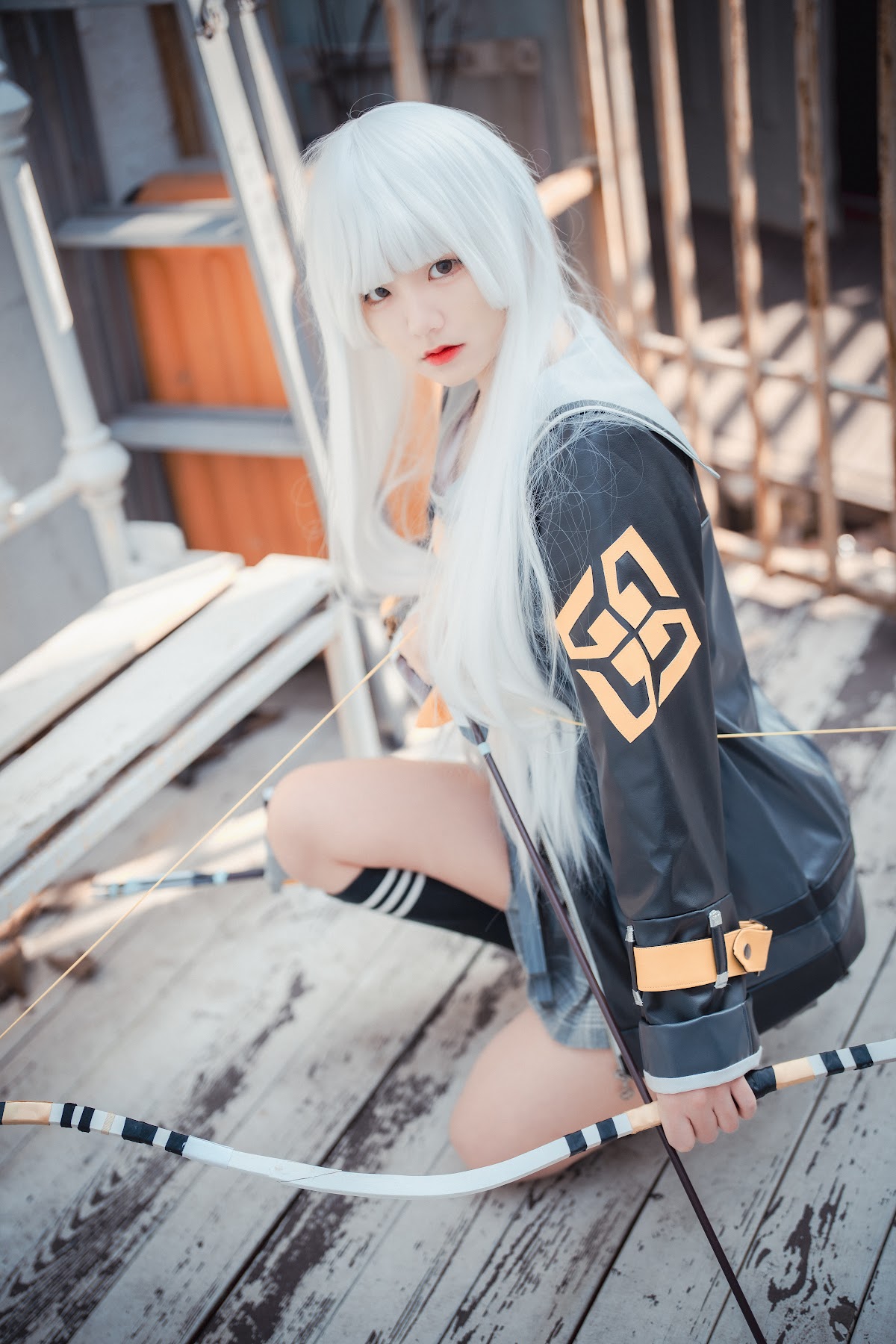 DJAWA Photo – Jeong Jenny (정제니) – Eternal Return RIO (Black Survival) - P35