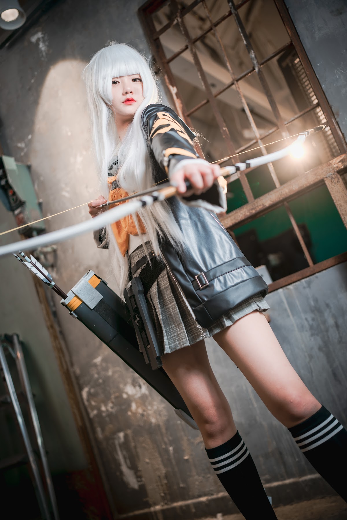 DJAWA Photo – Jeong Jenny (정제니) – Eternal Return RIO (Black Survival) - P36