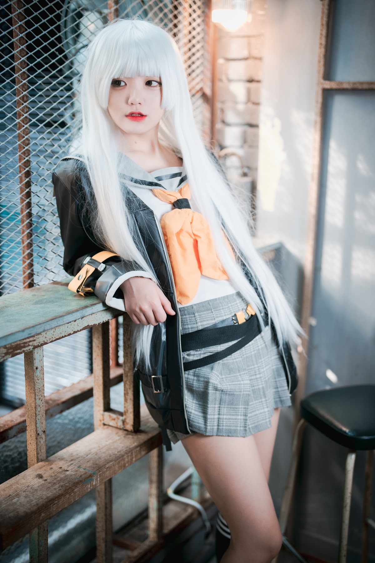 DJAWA Photo – Jeong Jenny (정제니) – Eternal Return RIO (Black Survival) - P37