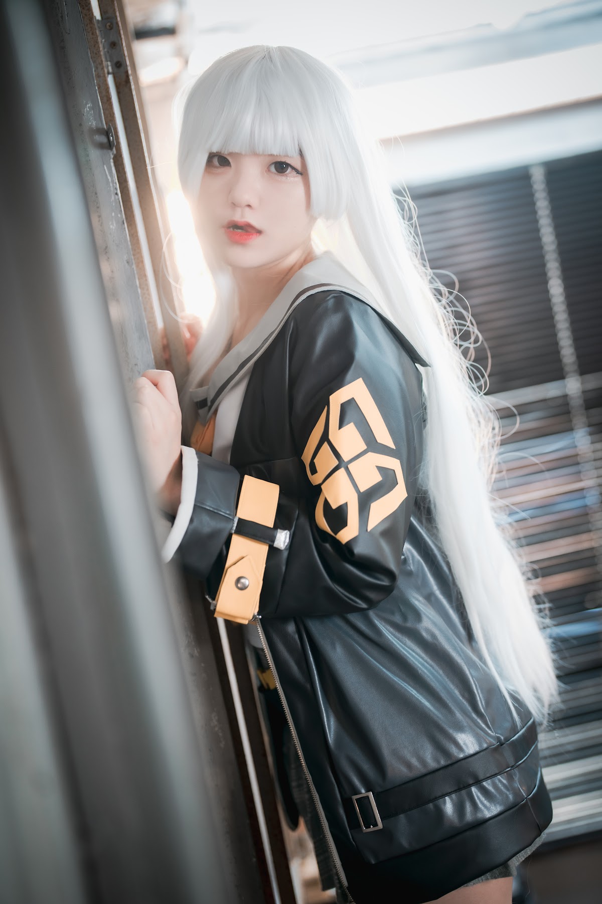 DJAWA Photo – Jeong Jenny (정제니) – Eternal Return RIO (Black Survival) - P38
