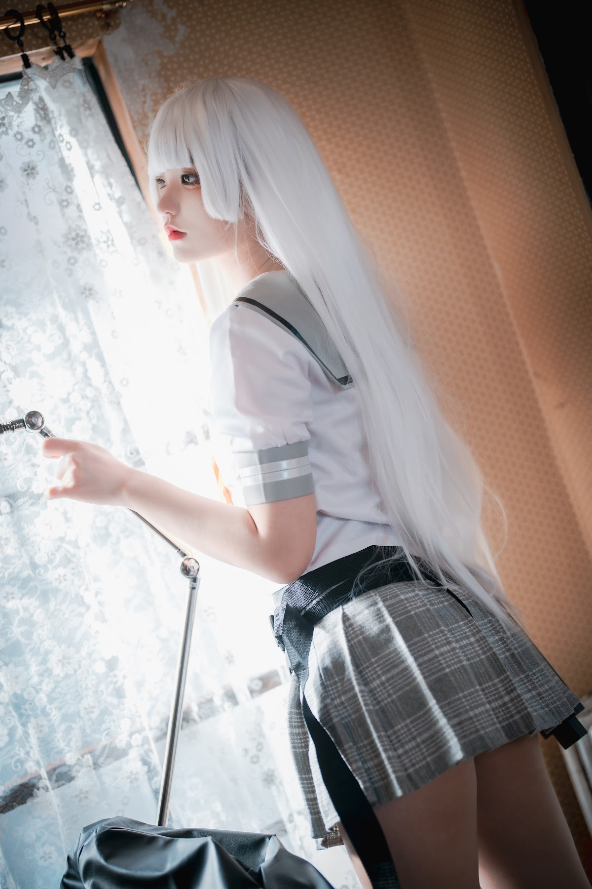 DJAWA Photo – Jeong Jenny (정제니) – Eternal Return RIO (Black Survival) - P3