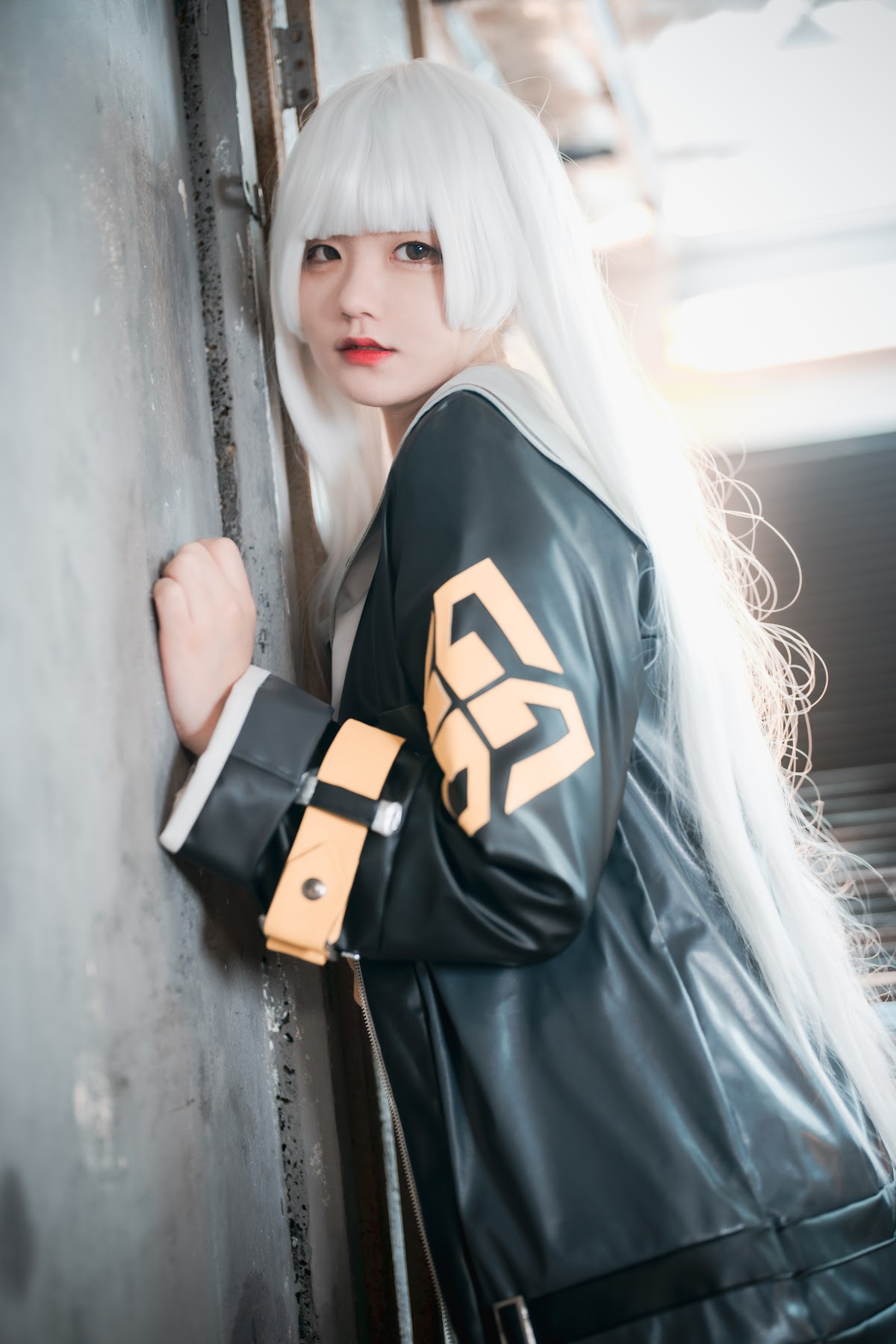 DJAWA Photo – Jeong Jenny (정제니) – Eternal Return RIO (Black Survival) - P39