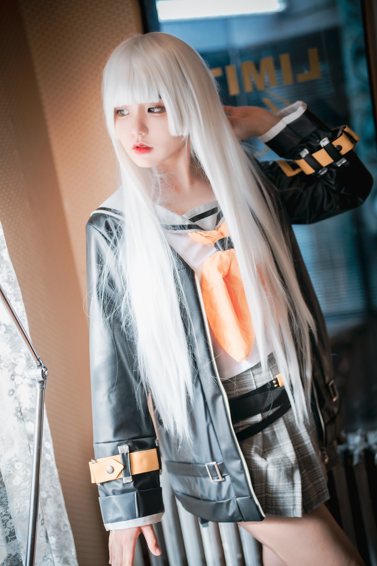 DJAWA Photo – Jeong Jenny (정제니) – Eternal Return RIO (Black Survival) - P40
