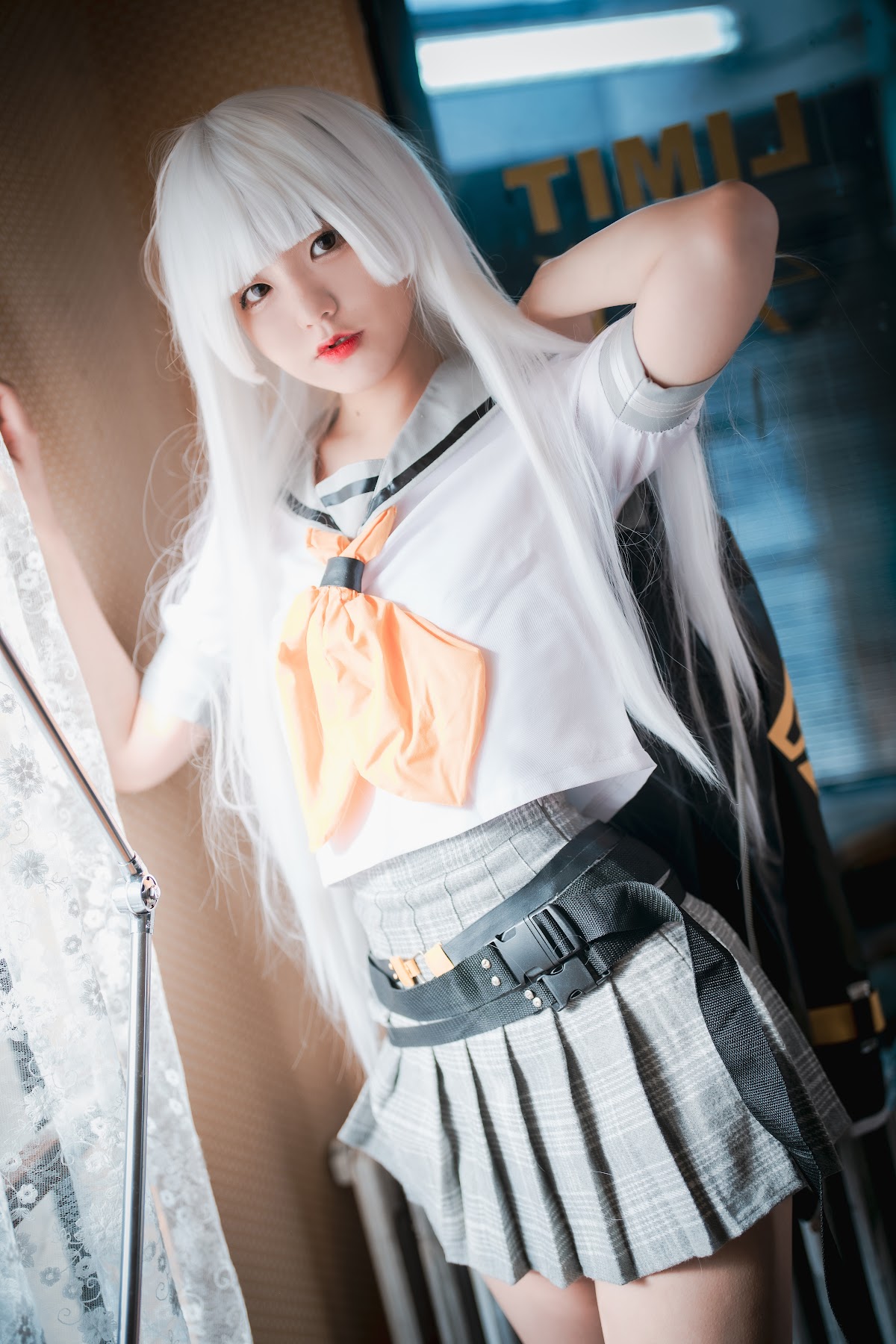 DJAWA Photo – Jeong Jenny (정제니) – Eternal Return RIO (Black Survival) - P42